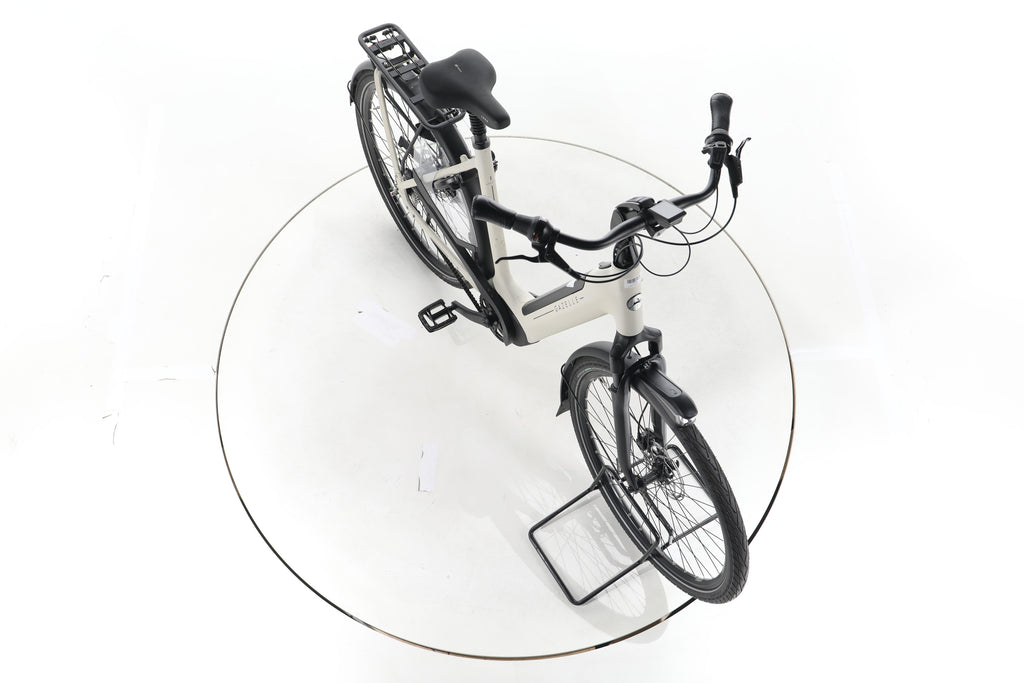 Gazelle Arroyo C5 HMB City E-Bike Tiefeinsteiger 2025 - Image 15