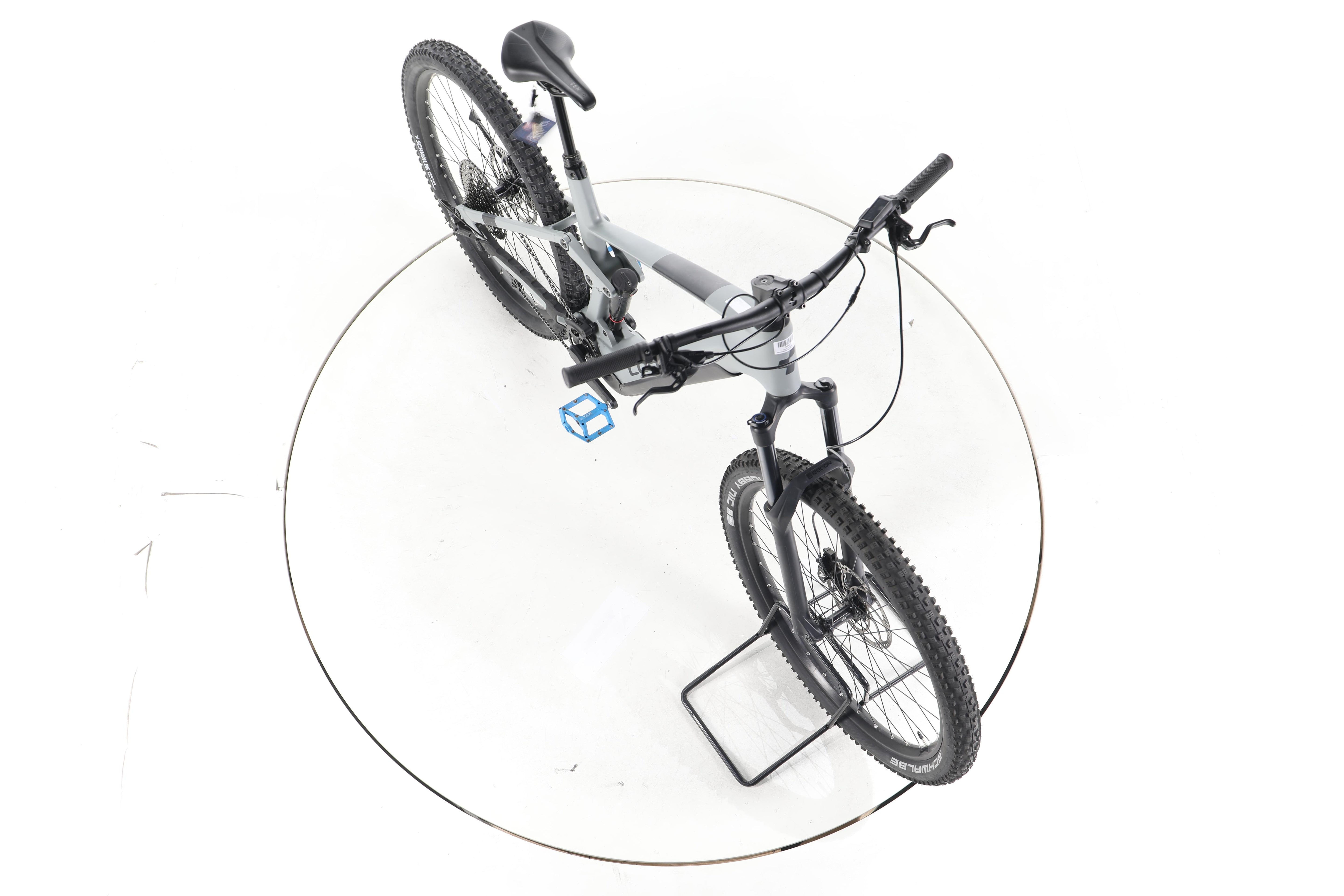 Cube Stereo Hybrid 140 HPC Pro E-Bike Fully Carbon 2024 - Image 15