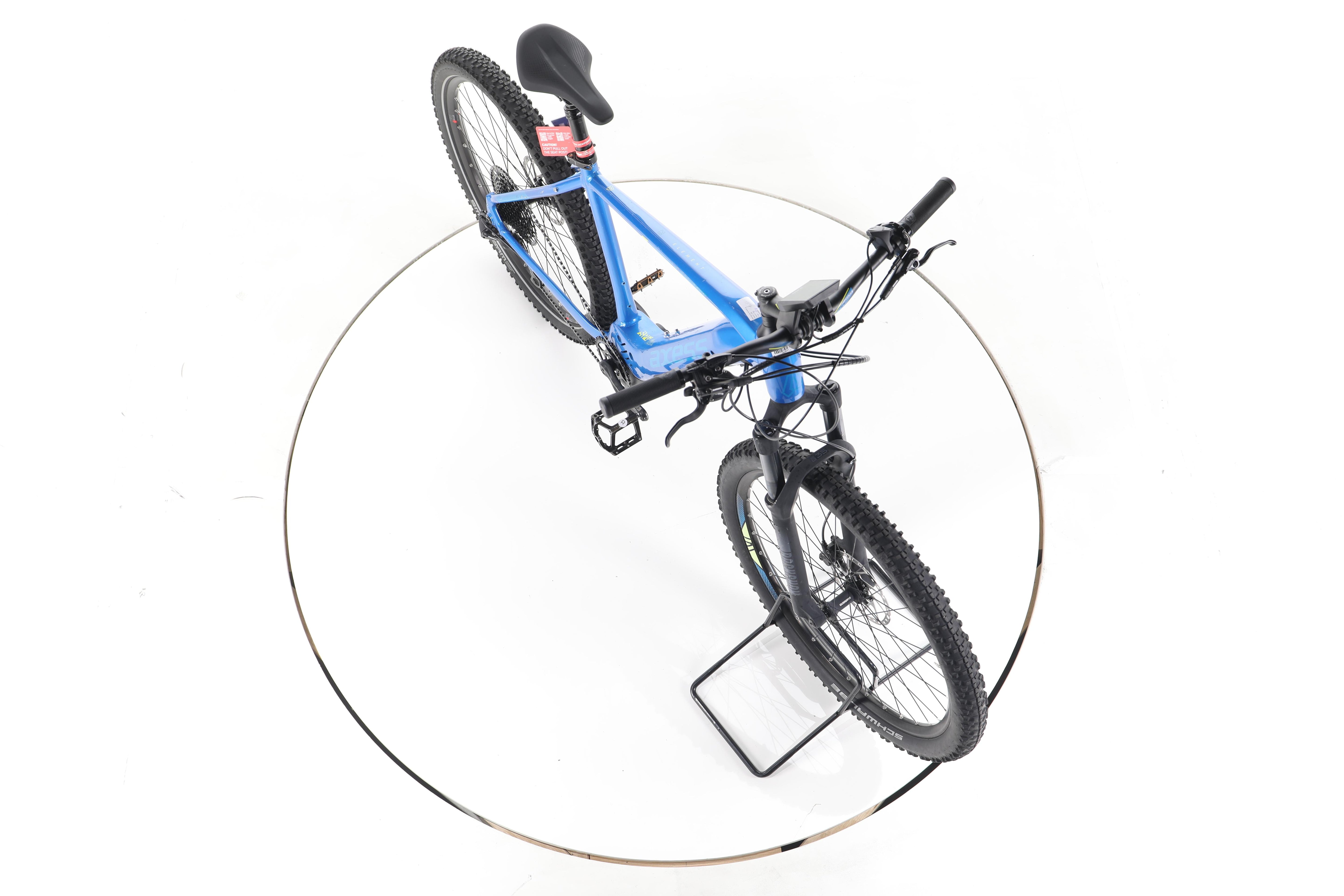 Axess Element 29 E-Bike - Image 15
