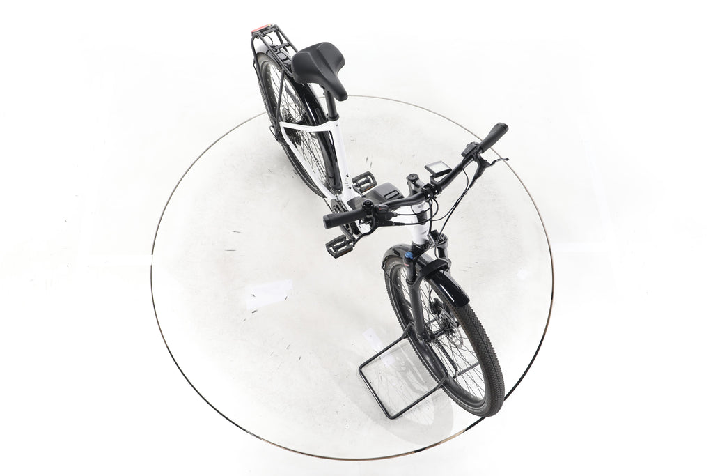 Diamant Zing Gen 2 Trekking E-Bike Tiefeinsteiger - Image 15