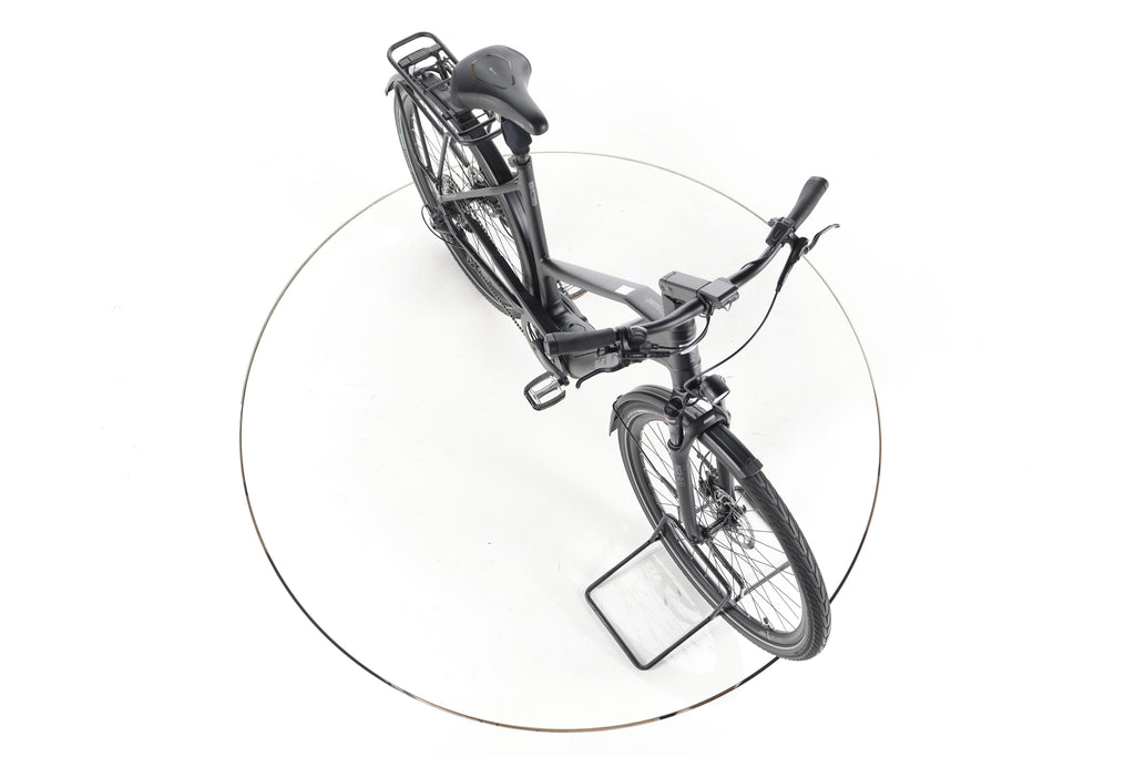 KTM Zeg Cento 10 Plus Trekking E-Bike - Image 15