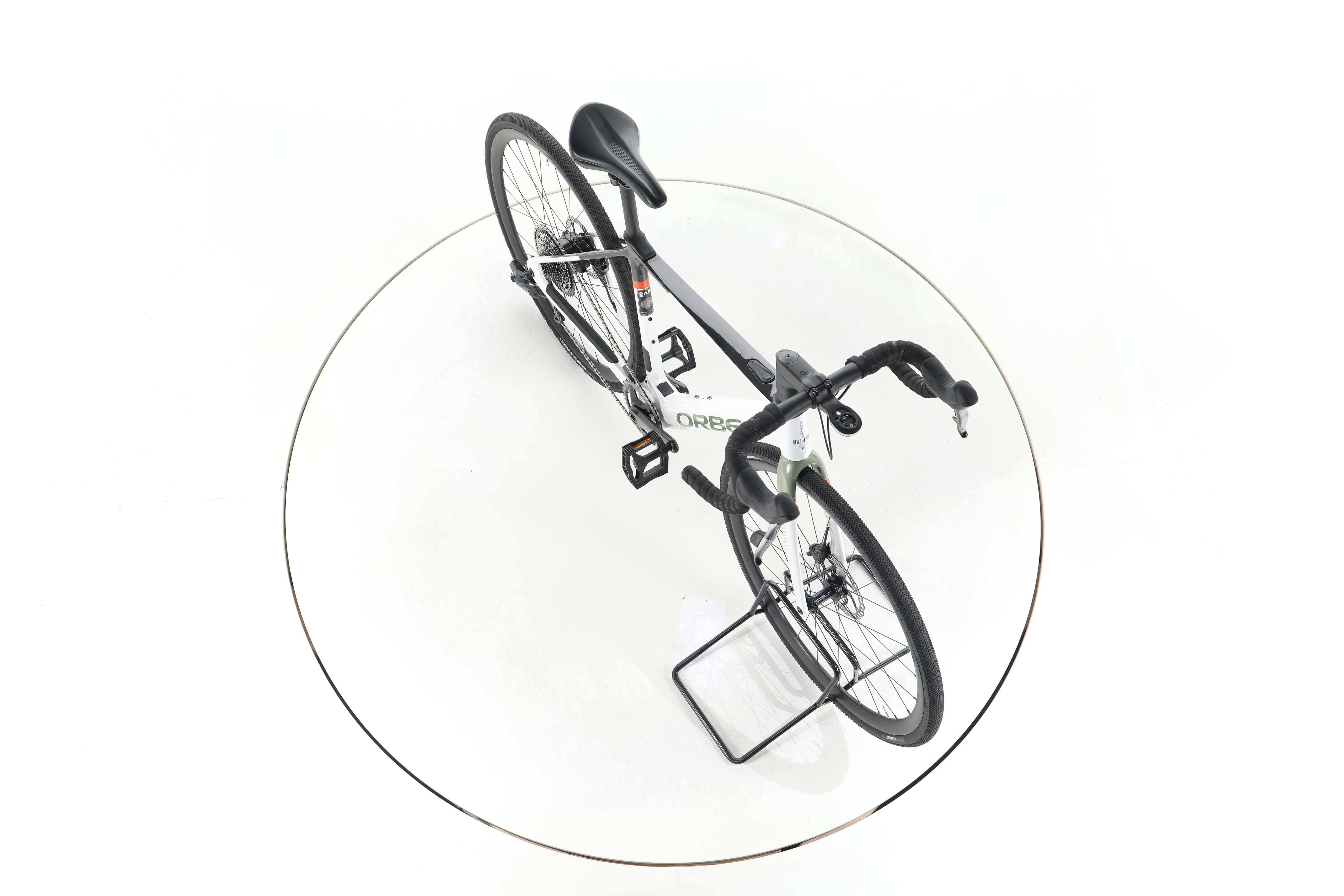 Orbea Gain M21e 1X E-Gravelbike - Image 15