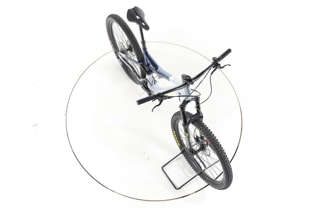 Orbea Rise H30 Fully E-Bike - Image 15