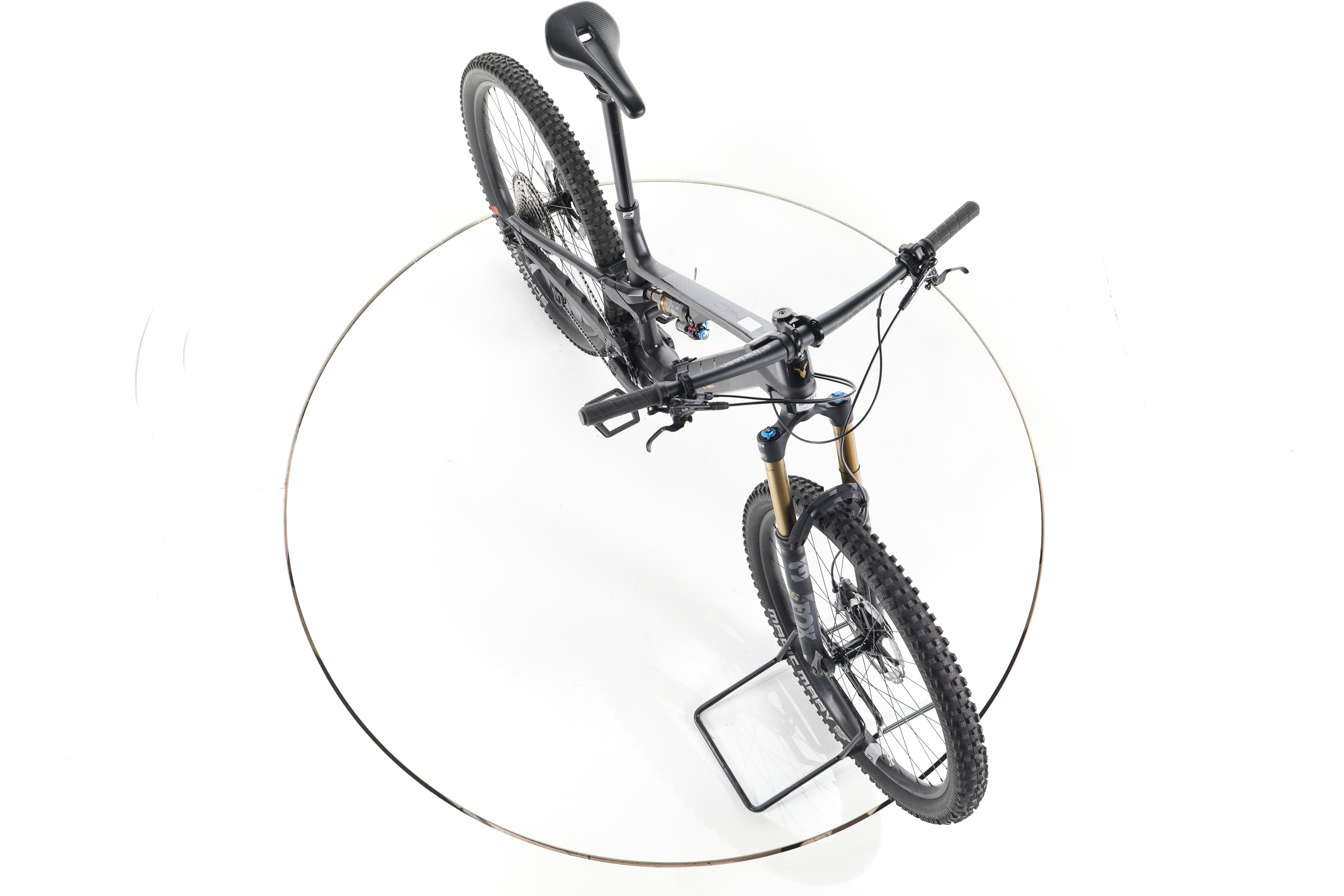 Rotwild R.E PRO Fully E-Bike Carbon - Image 15