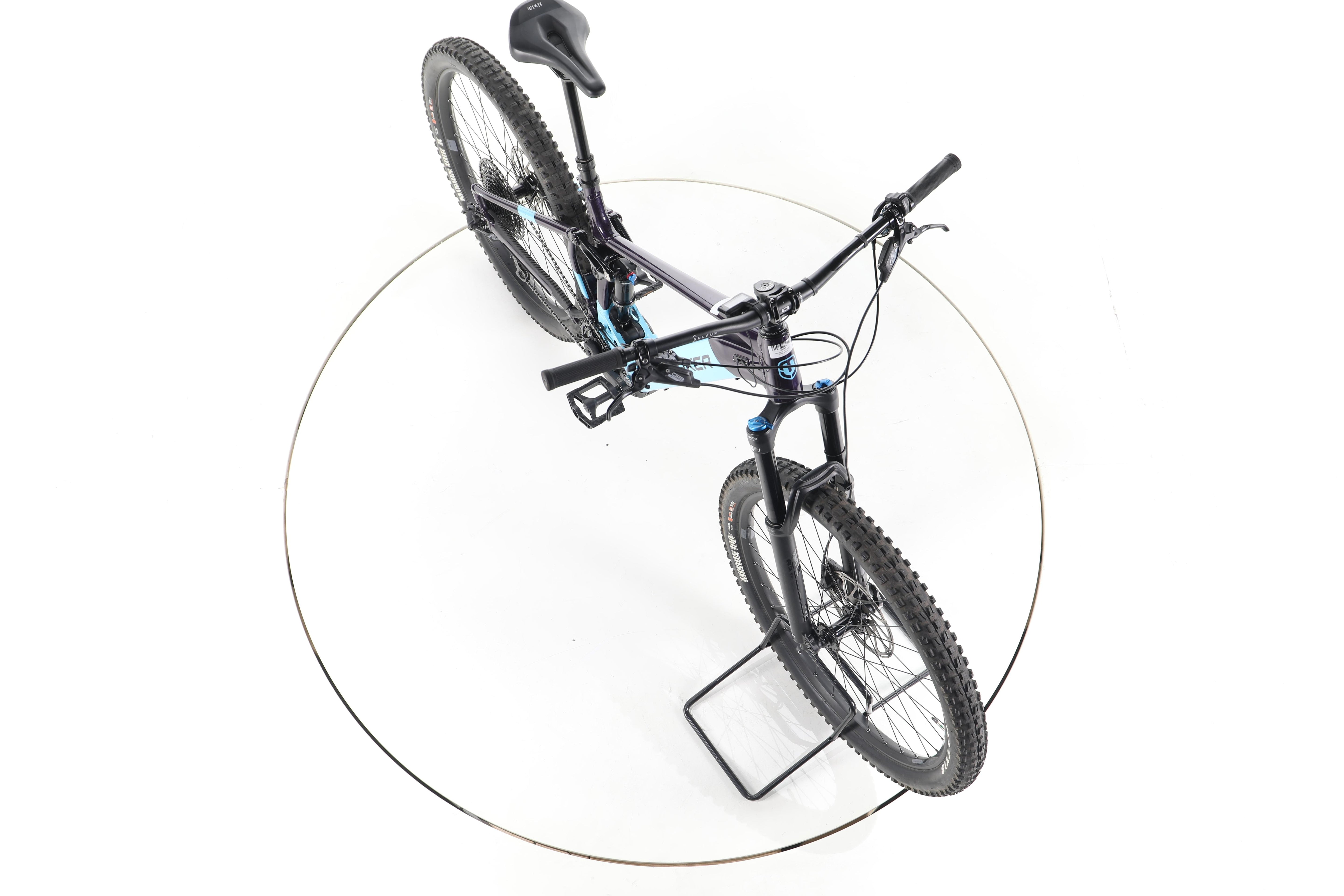 Mondraker DUSK R Fully E-Bike - Image 15