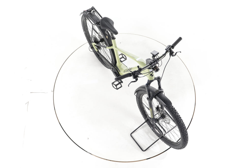 Cube Reaction Hybrid EXC E-Bike - Image 15