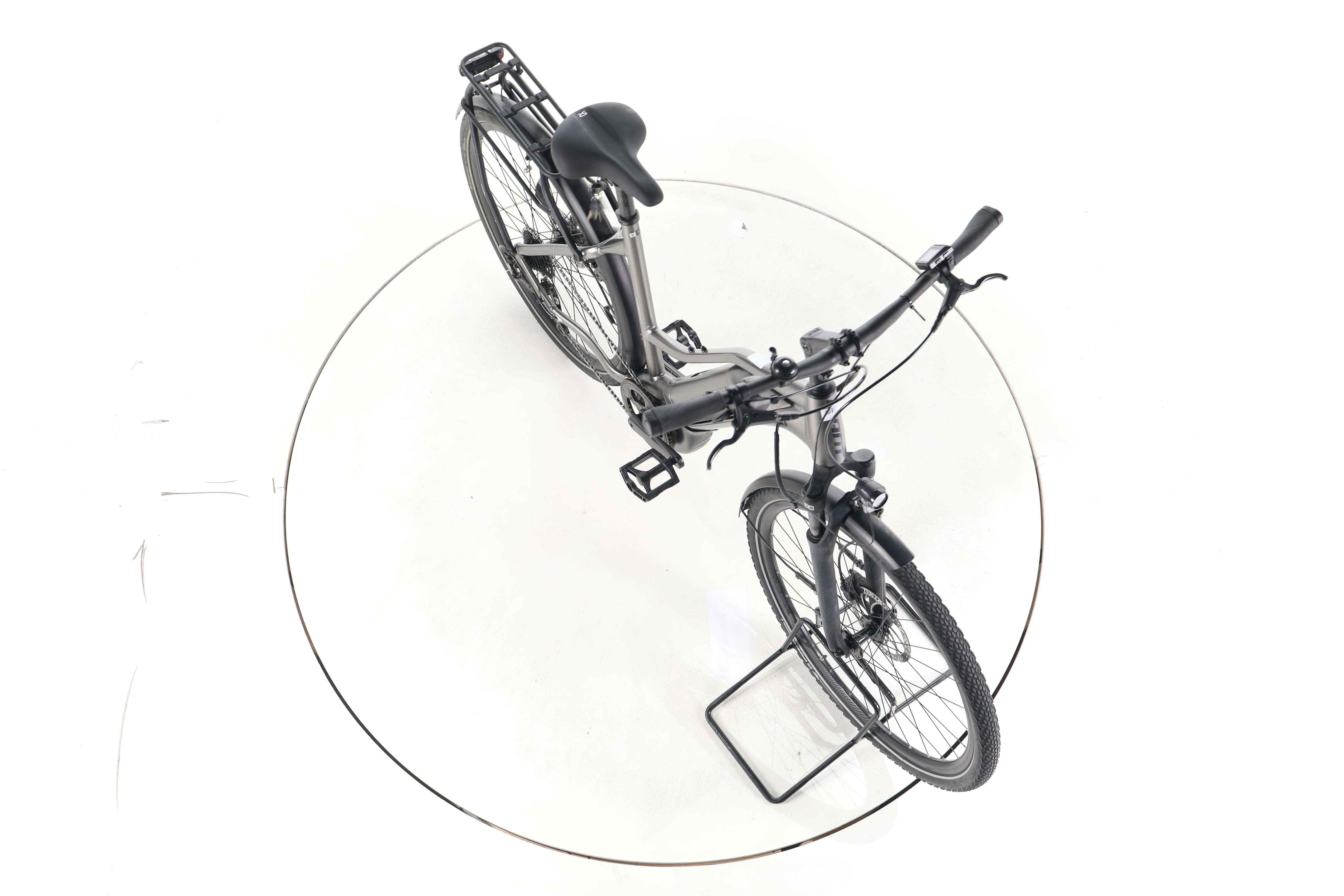 Giant Explore E+ 3 STA Trekking E-Bike Tiefeinsteiger - Image 15