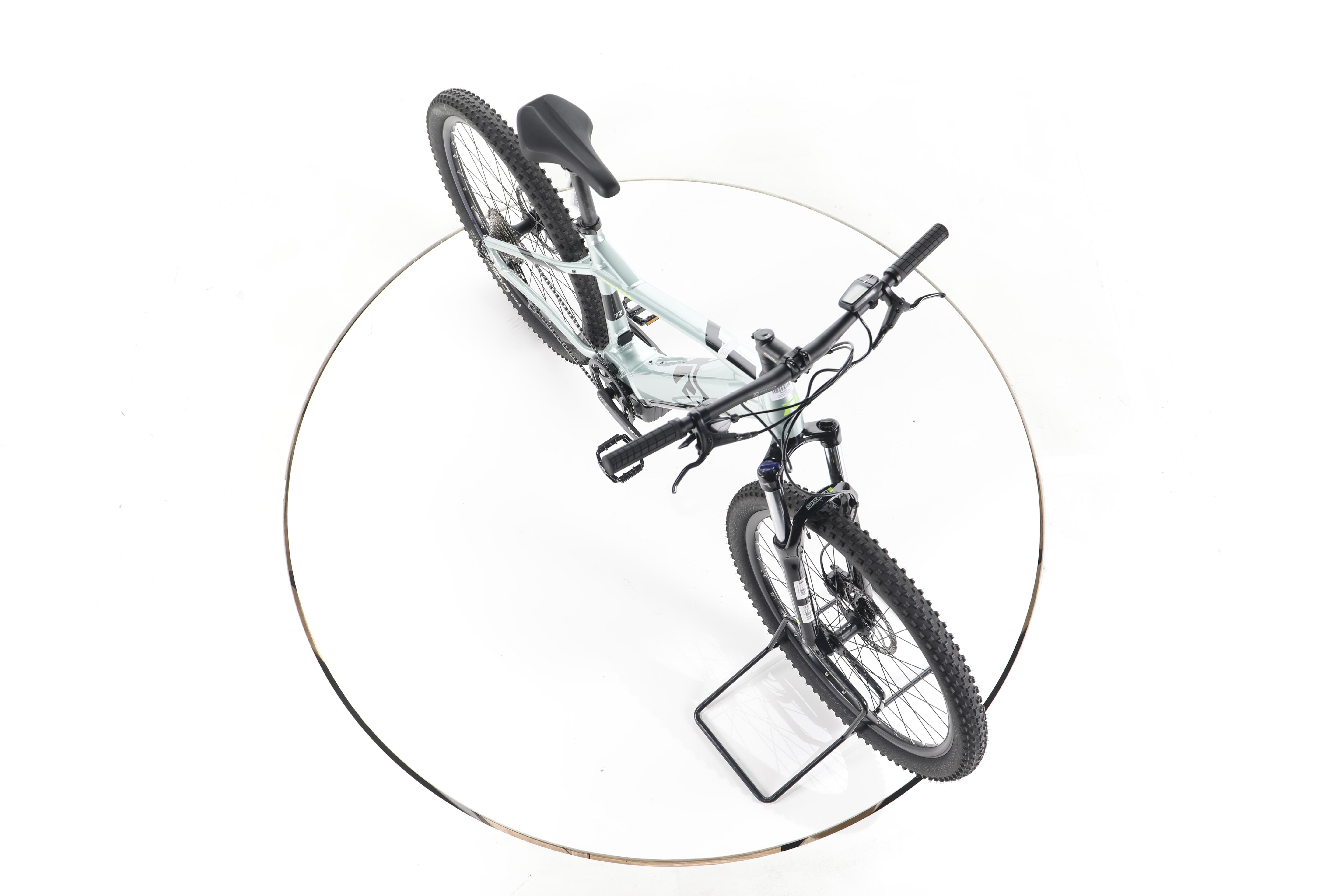 R Raymon HardRay E 5.0 E-Bike - Image 15