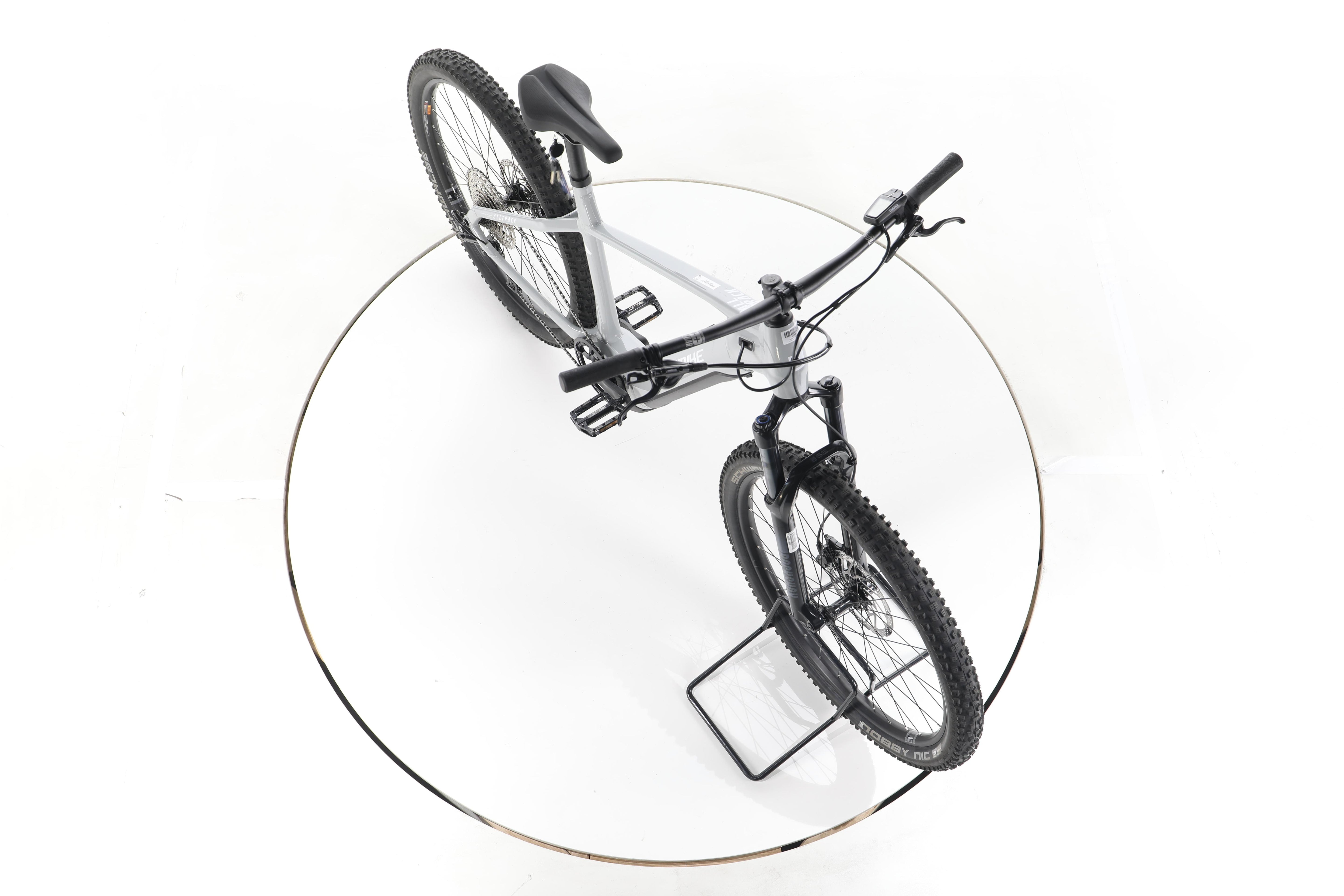 Haibike AllTrack 7 E-Bike - Image 15