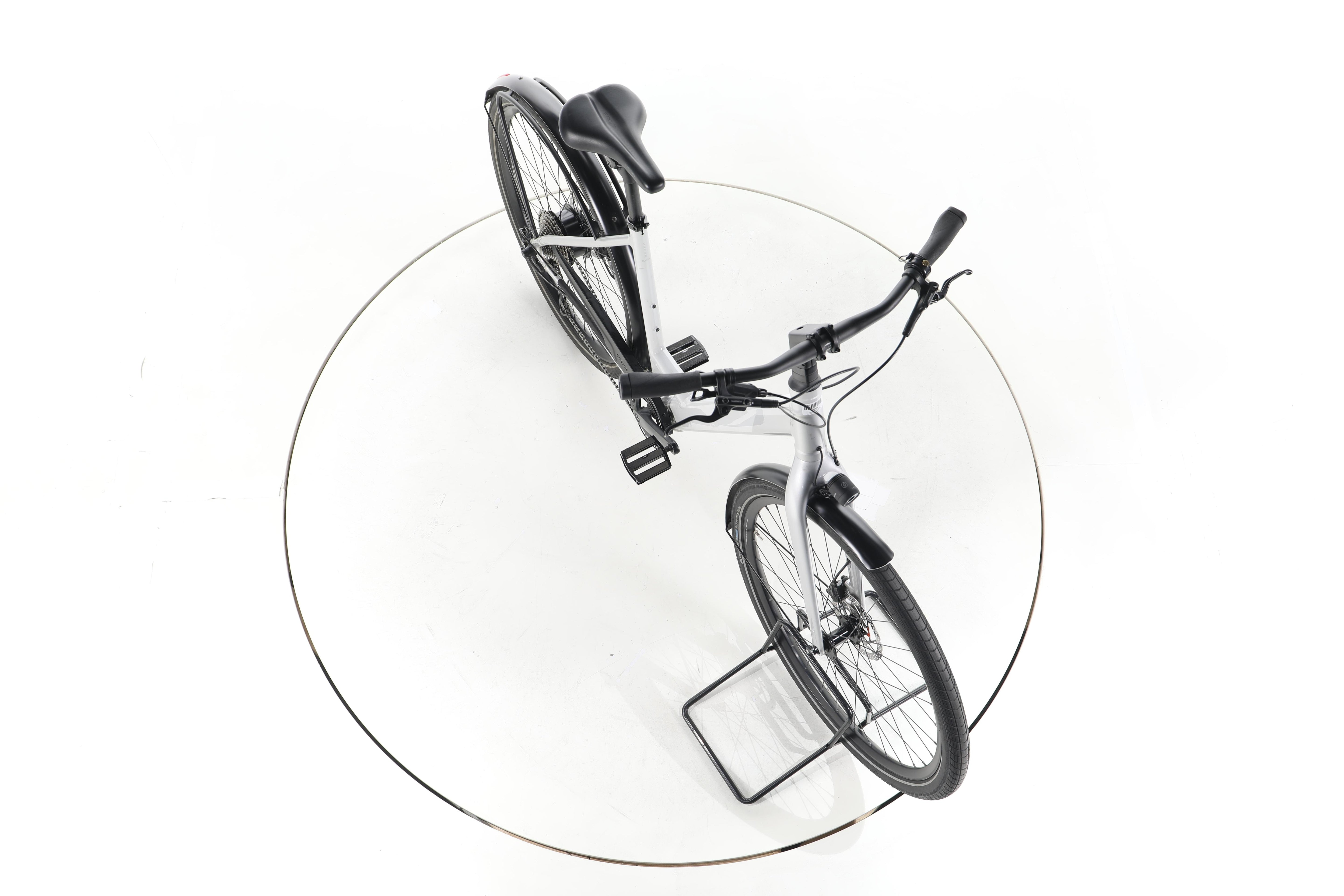 Coboc Seven Kallio City E-Bike - Image 15