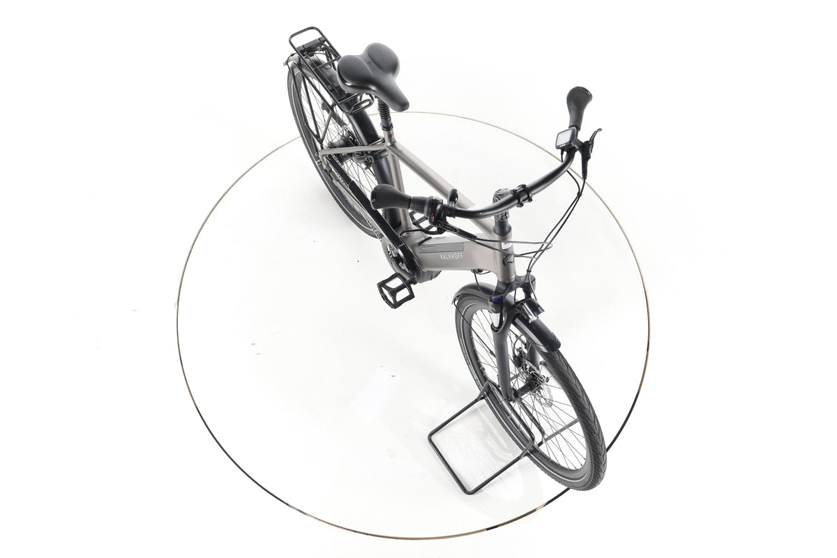 Kalkhoff Image 3.B Excite BLX City E-Bike - Image 15