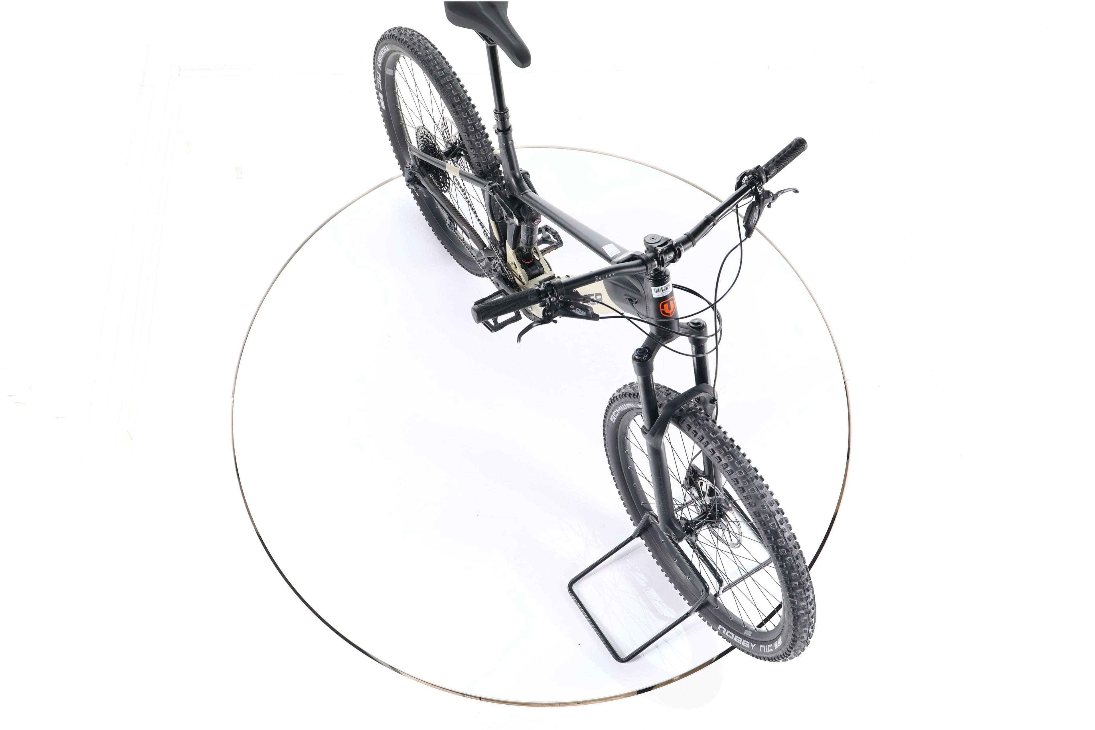 Mondraker DUSK Fully E-Bike 2023 - Image 15