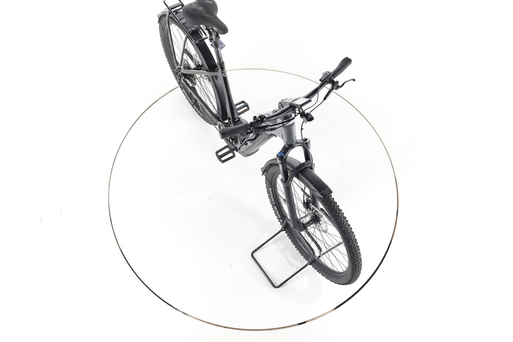Focus AVENTURA² 6.8 Trekking E-Bike Tiefeinsteiger 2024 - Image 15
