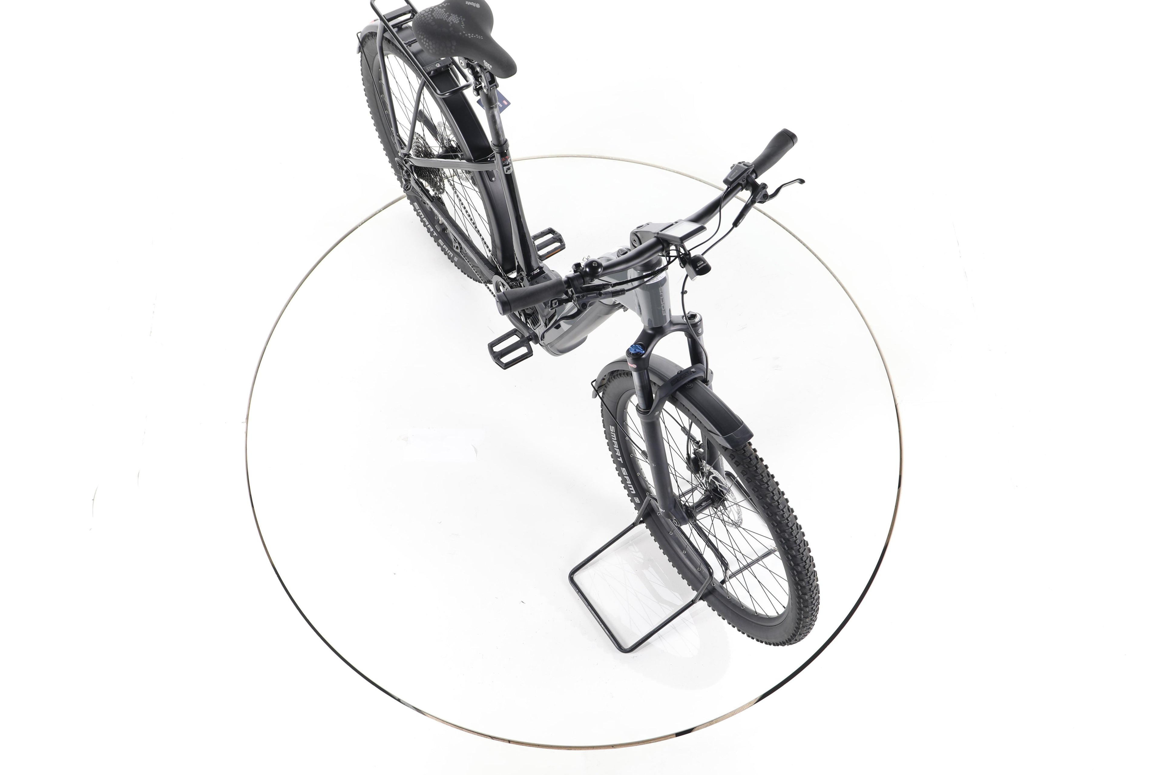 Focus AVENTURA² 6.8 Trekking E-Bike Tiefeinsteiger 2024 - Image 15
