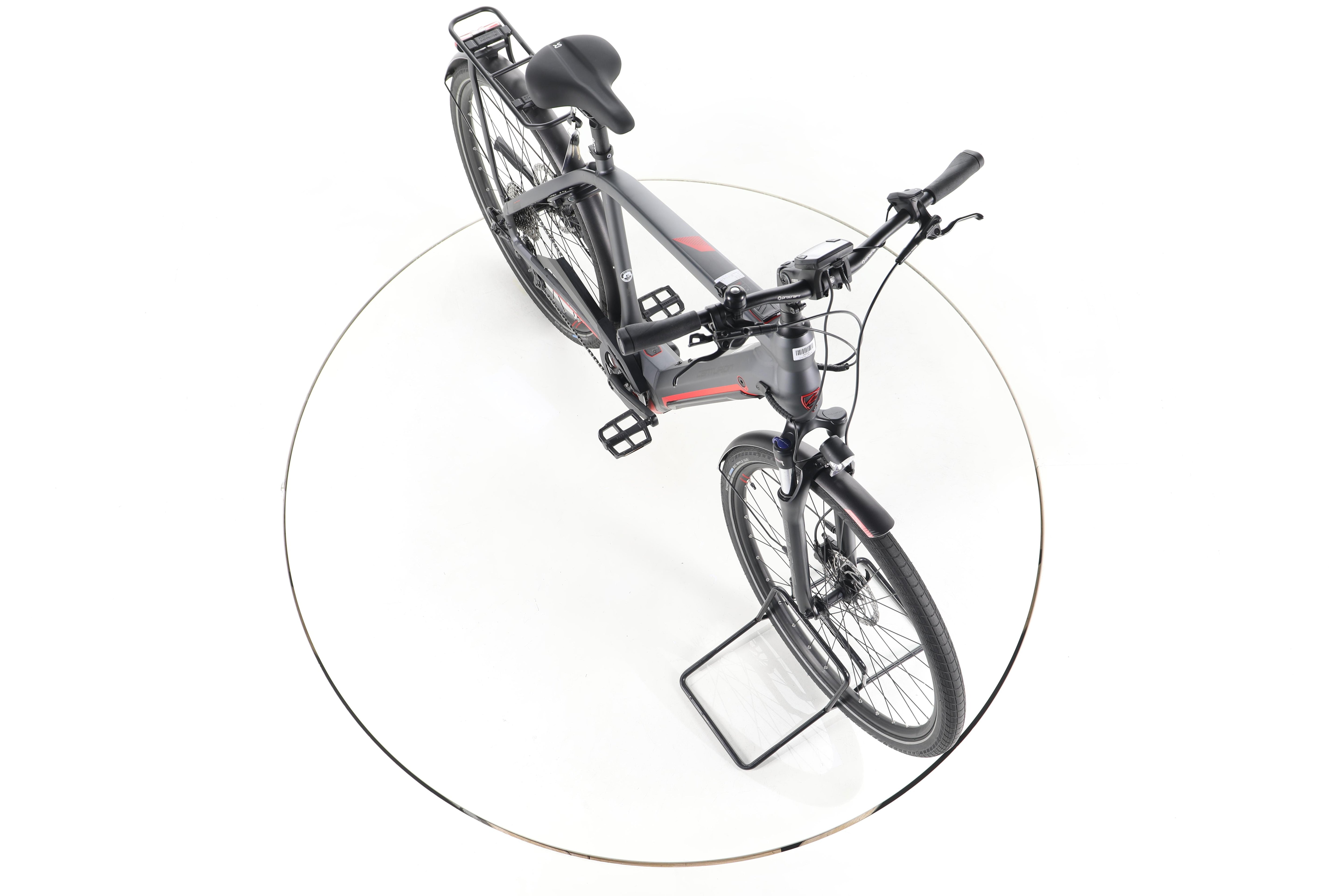 Centurion E-Fire Sport R860i Trekking E-Bike - Image 15