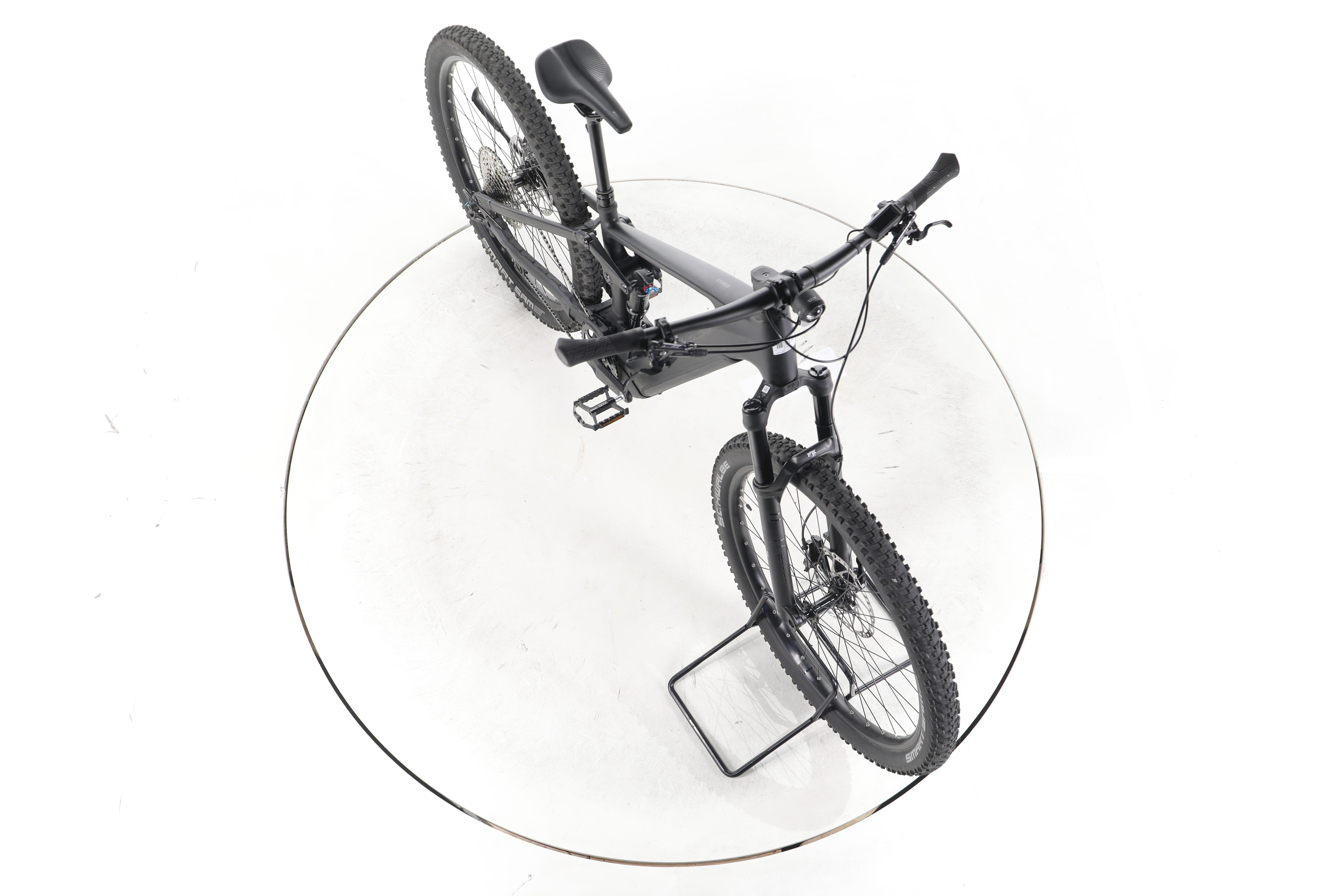 Cube Stereo Hybrid ONE22 SLX E-Bike Fully 2025 - Image 15