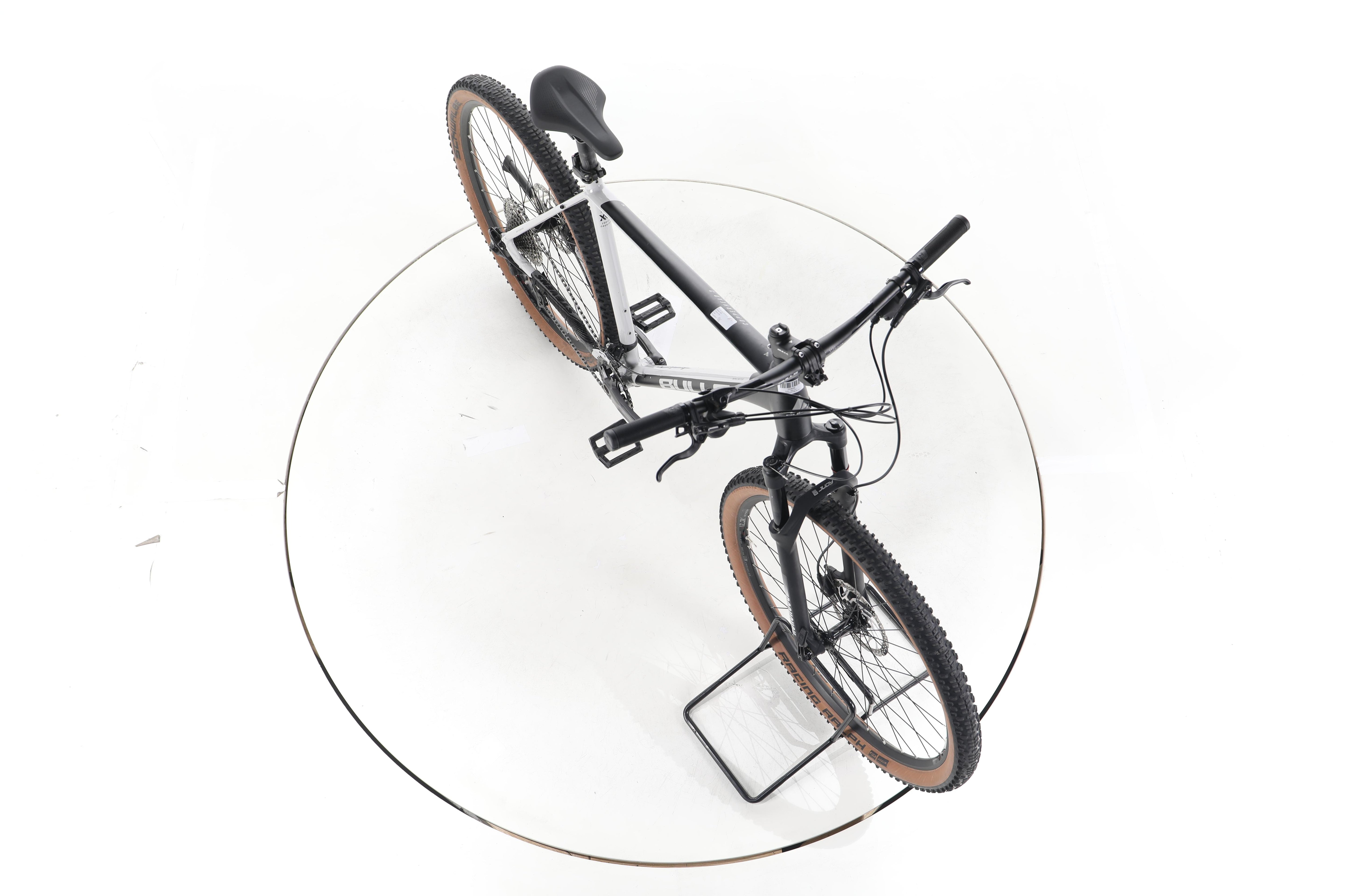 Bulls Copperhead 3 Fahrrad Hardtail - Image 15