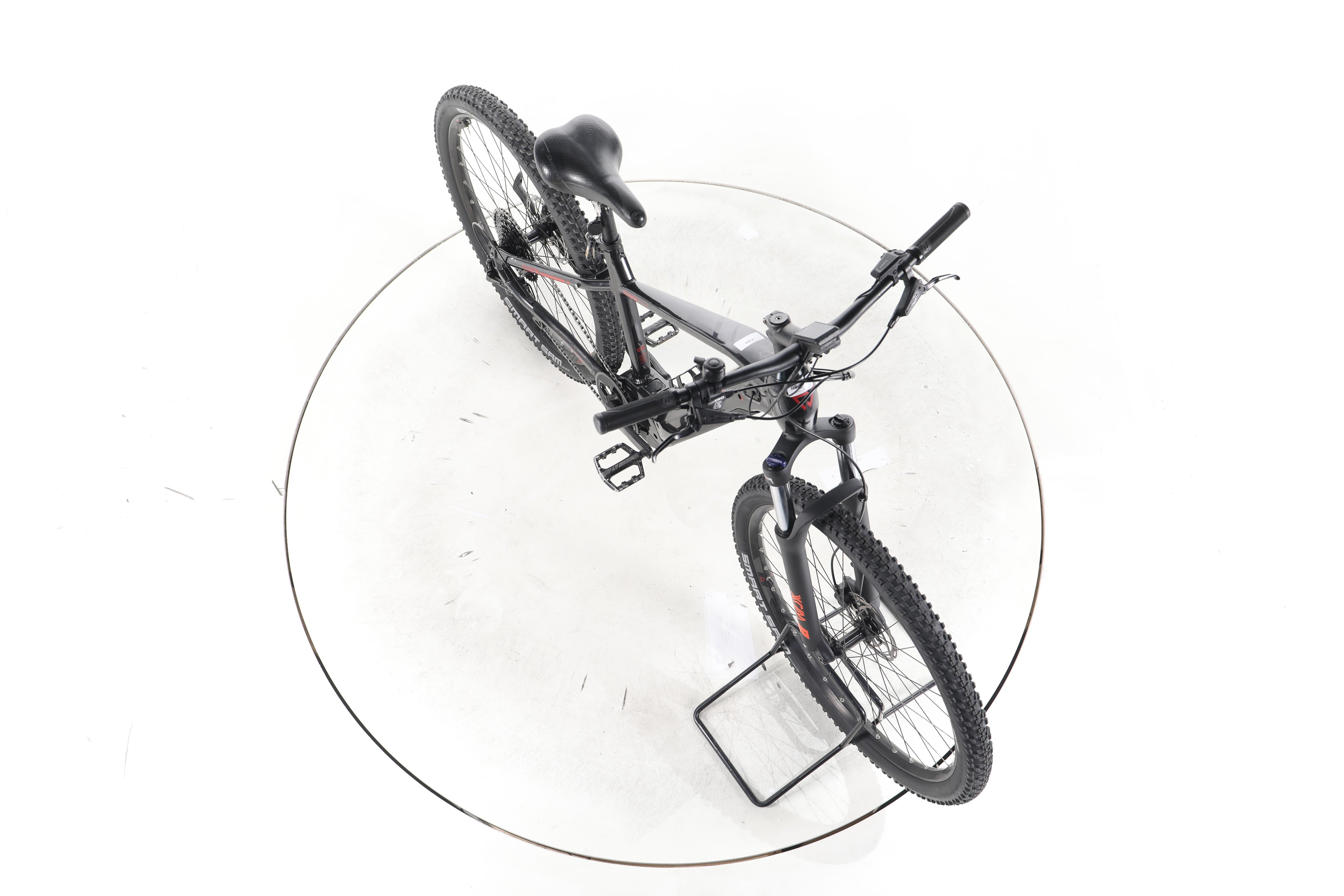 Conway Cairon S 5.0 E-Bike - Image 15