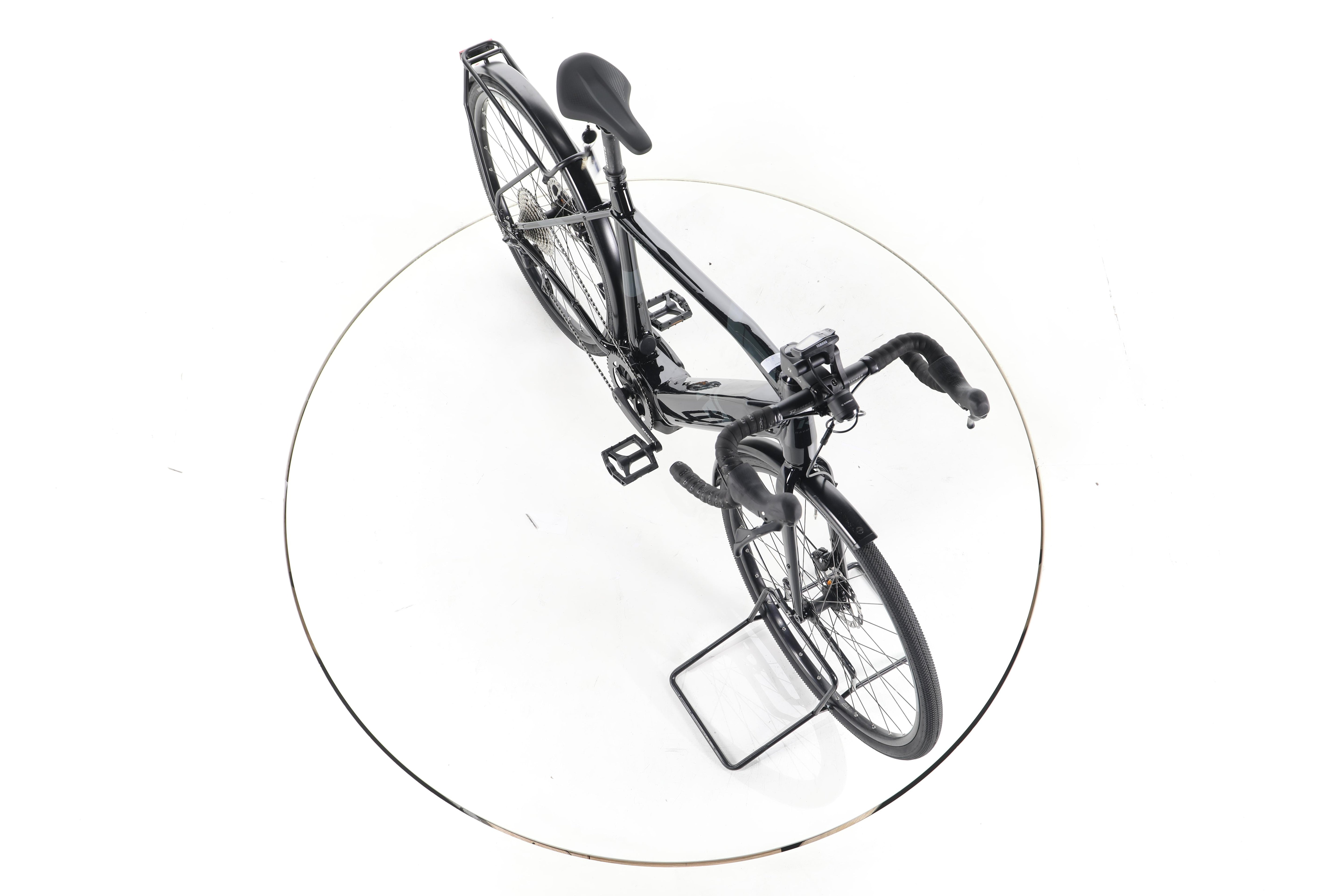 R Raymon GravelRay E 6.5 E-Gravelbike - Image 15
