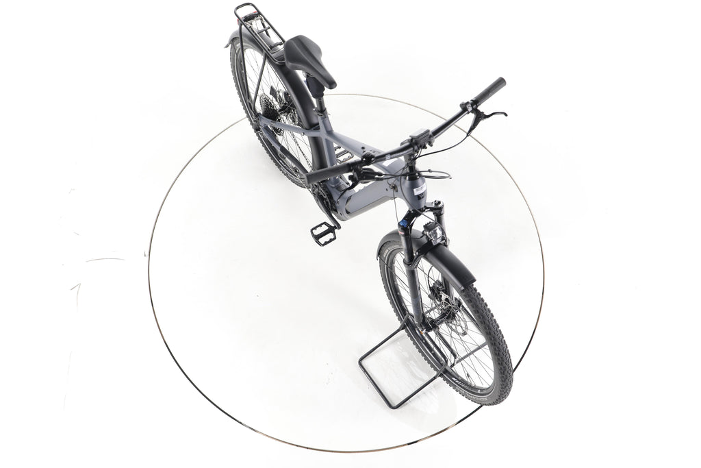 Conway Cairon SUV 5.0 Trekking E-Bike - Image 15