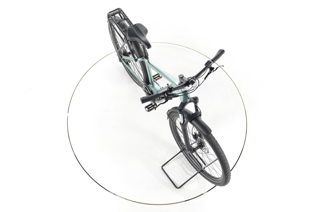 Giant Explore E+ 1 Trekking E-Bike - Image 15