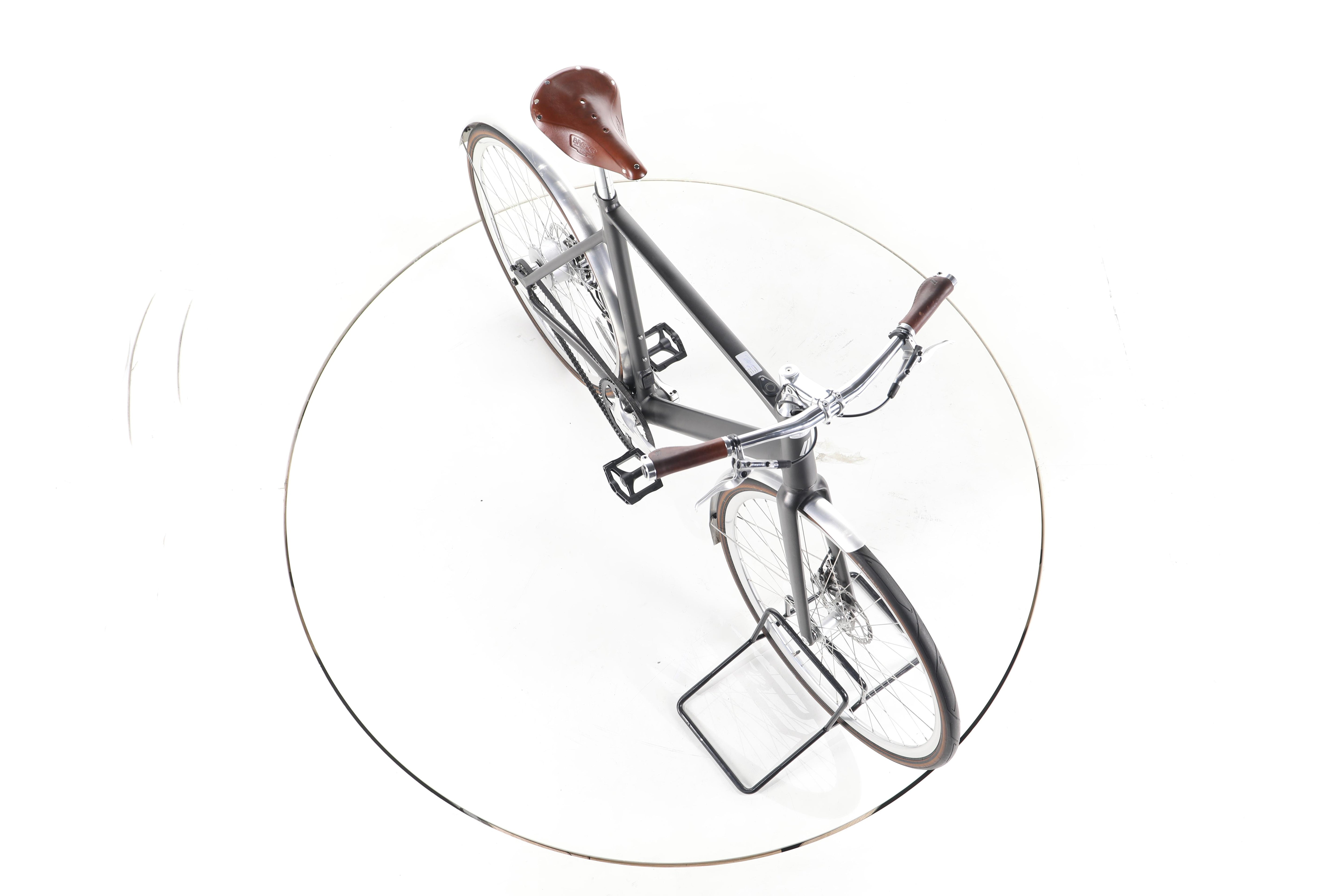 Schindelhauer Bikes Arthur Singlespeed City E-Bike - Image 15