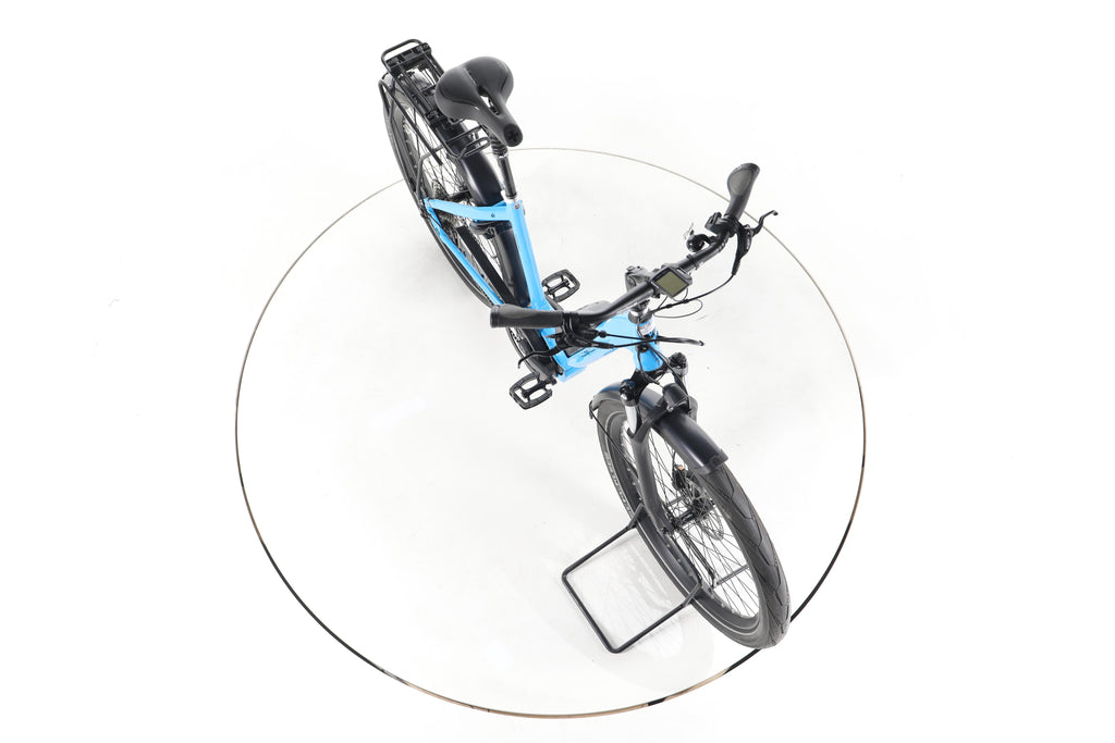 Velo de Ville AES 400 Trekking E-Bike Tiefeinsteiger - Image 15
