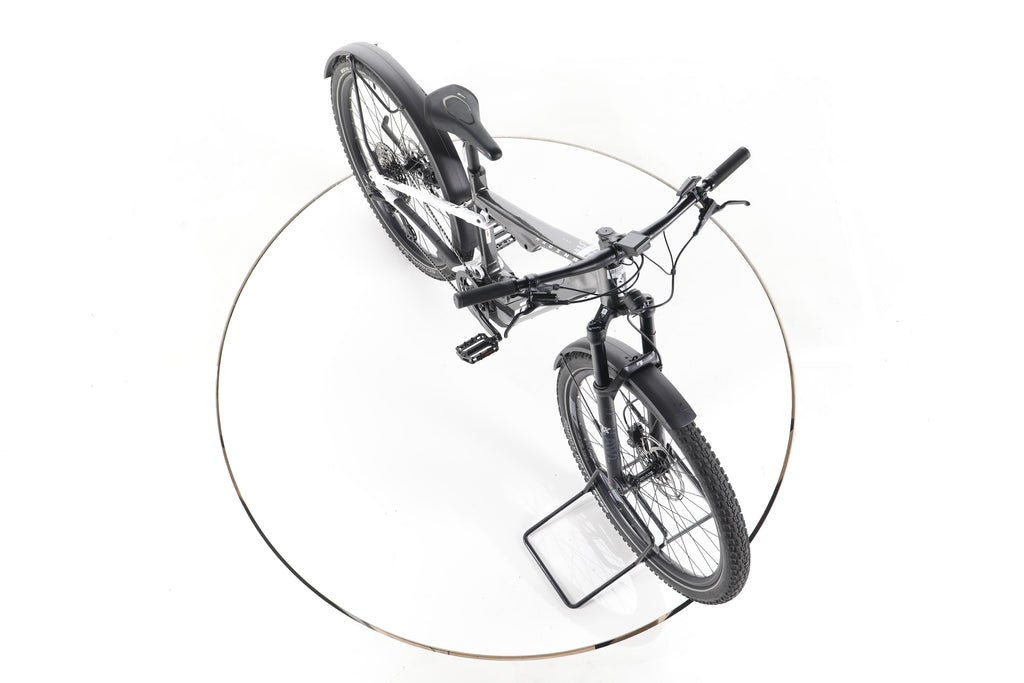 KTM Macina Chacana LFC Trekking E-Bike - Image 15