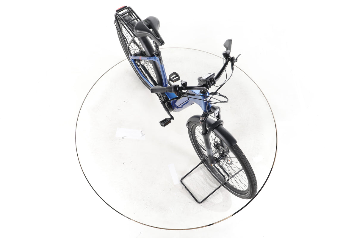 FLYER Gotour6 7.03 City E-Bike Tiefeinsteiger - Image 15