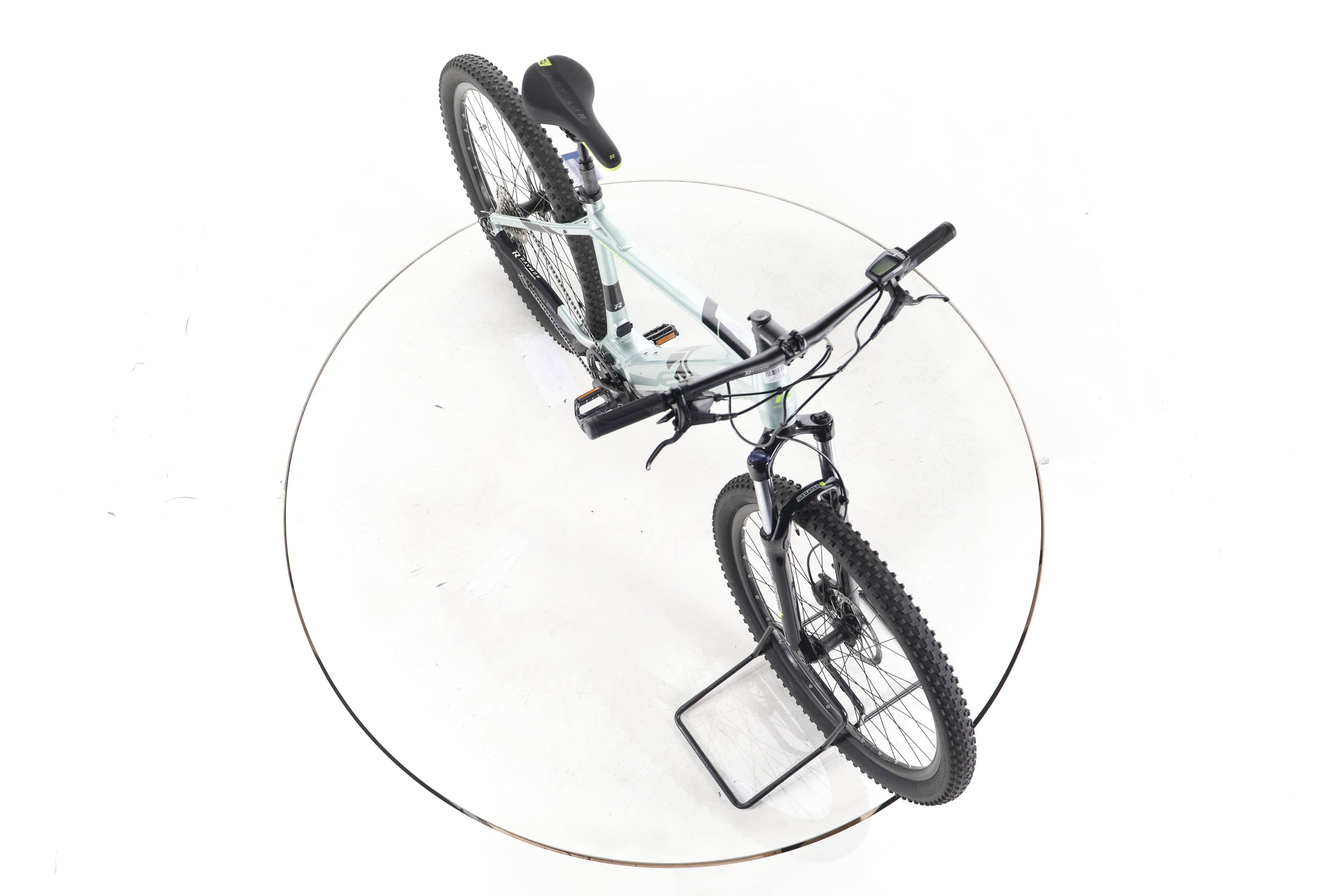 R Raymon HardRay E 5.0 E-Bike - Image 15