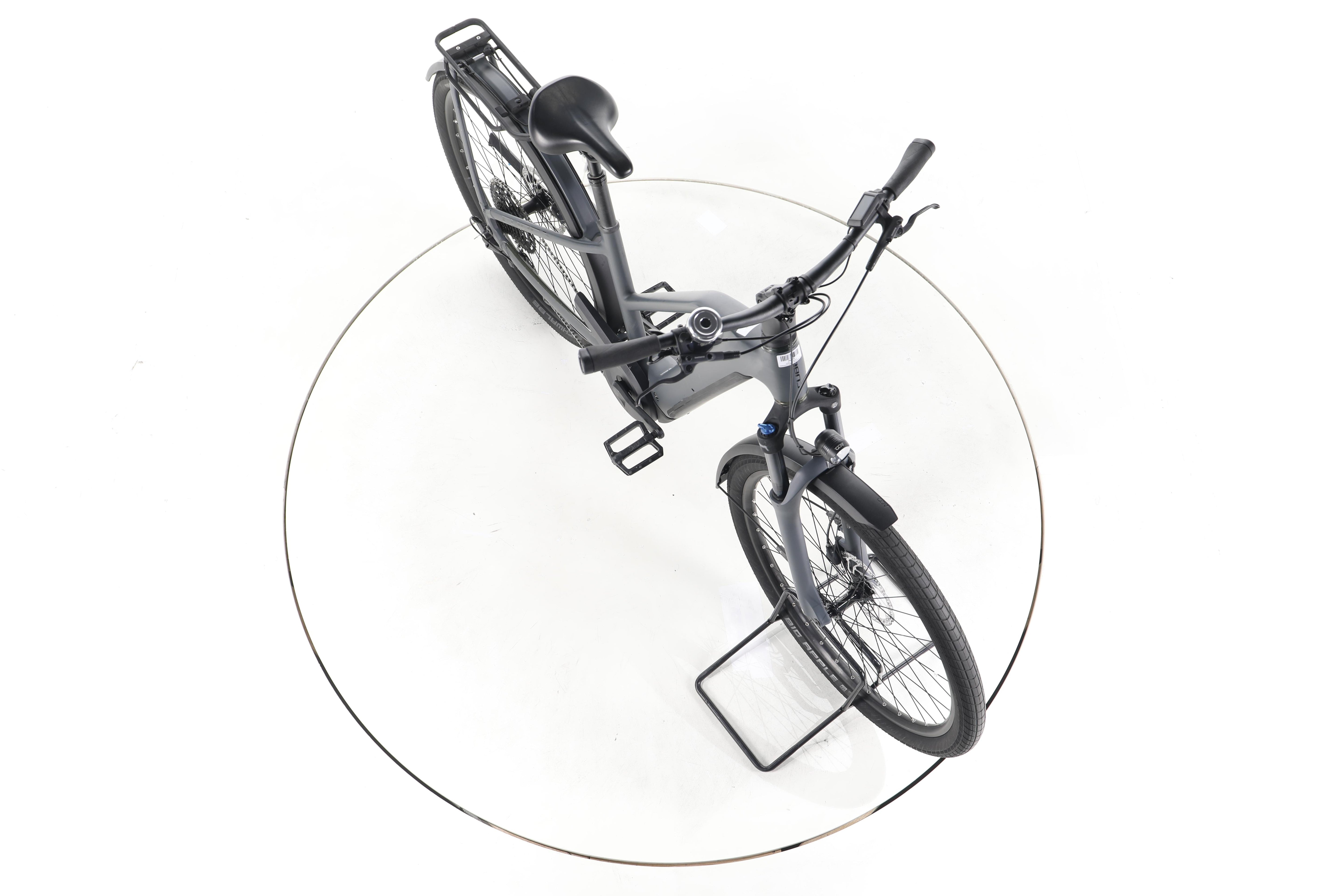 Cube Kathmandu Hybrid ONE Trekking E-Bike 2024 - Image 15
