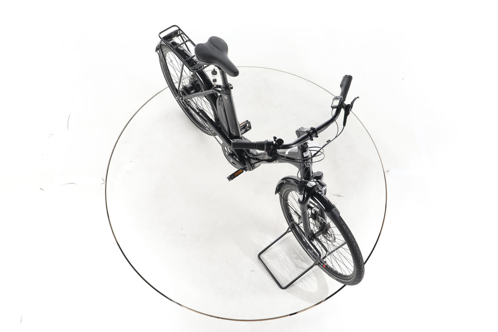 Husqvarna E-Bicycles Eco City 2 CB City E-Bike Tiefeinsteiger - Image 15