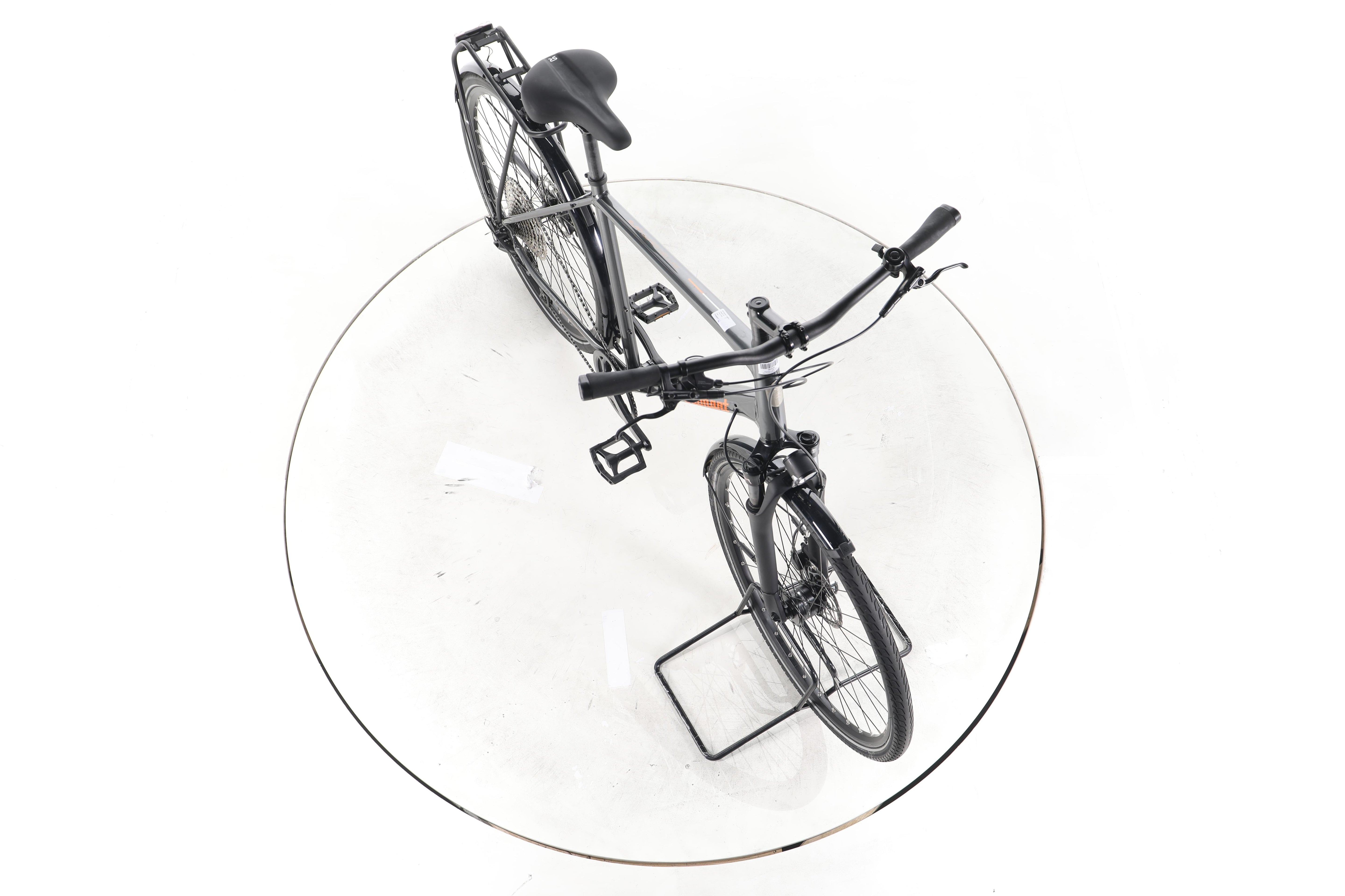 Diamant Elan Super Deluxe Fahrrad City & Trekking - Image 15