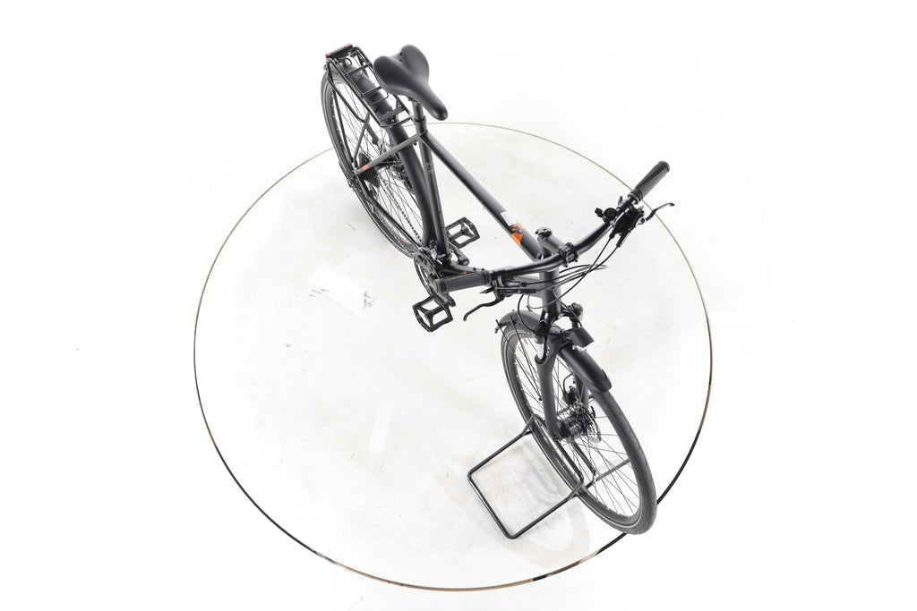 2R Manufaktur TRS27 Fahrrad City & Trekking - Image 15
