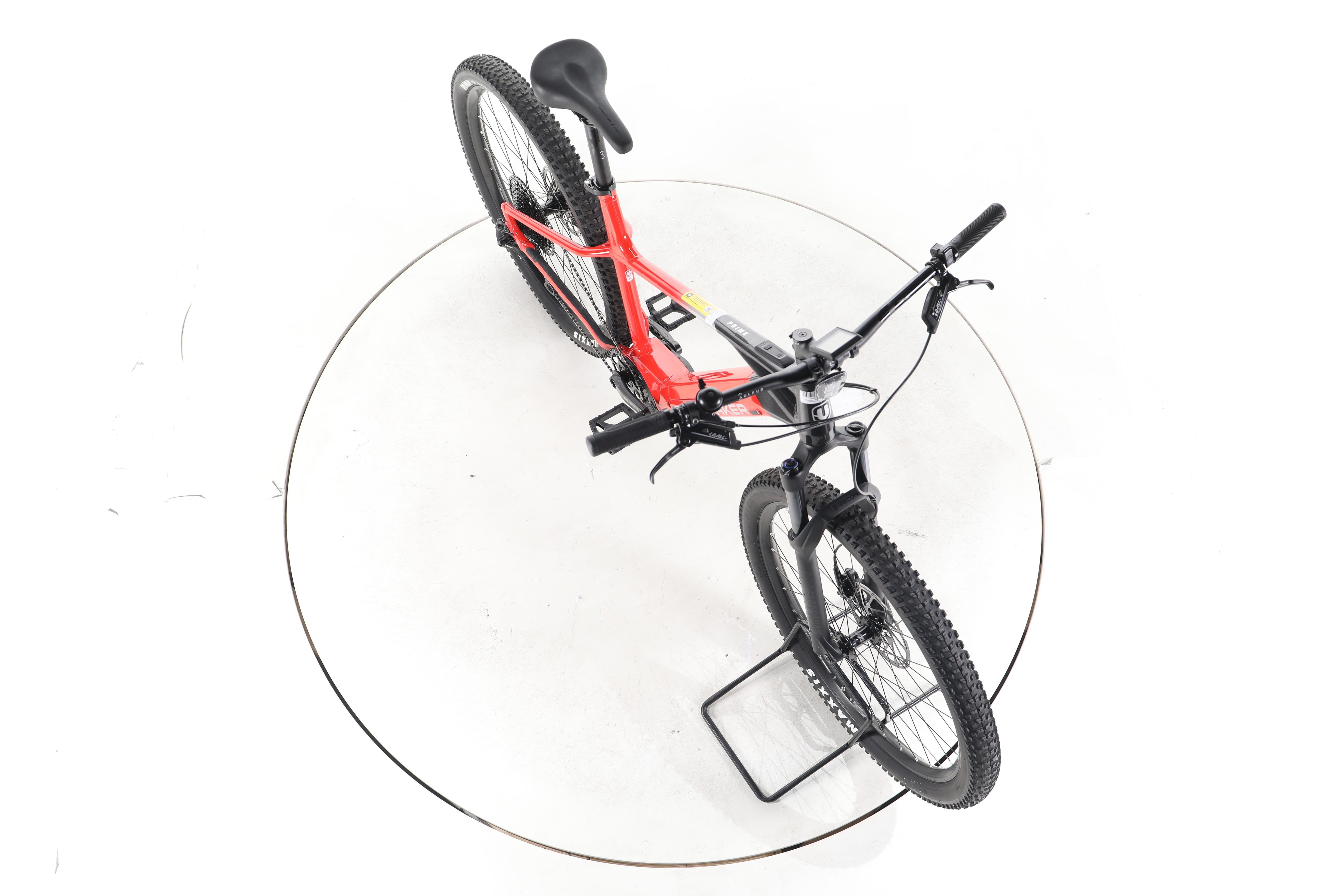 Mondraker Prime E-Bike 2025 - Image 15