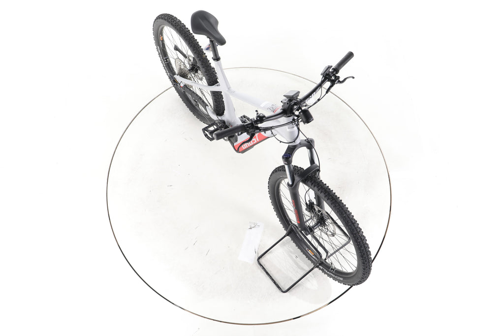 Ghost E-Teru B Advanced E-Bike - Image 15