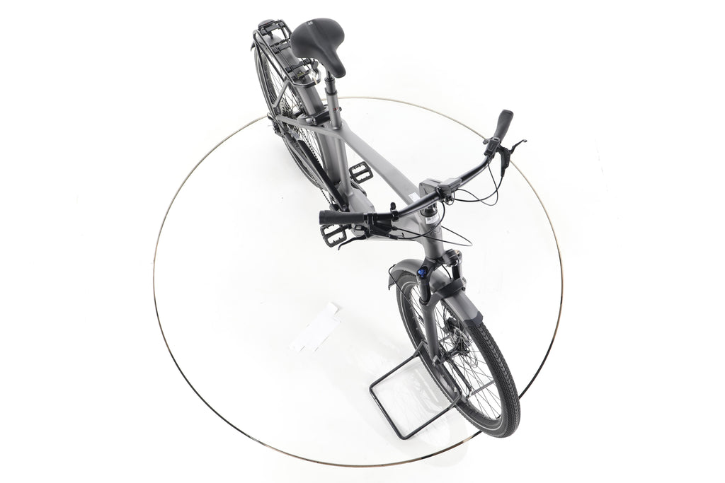 Kalkhoff Endeavour 7 Move+ Trekking E-Bike 2024 - Image 15