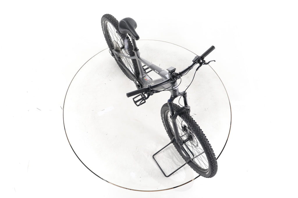 Cube Reaction Hybrid Race E-Bike 2024 - Image 15