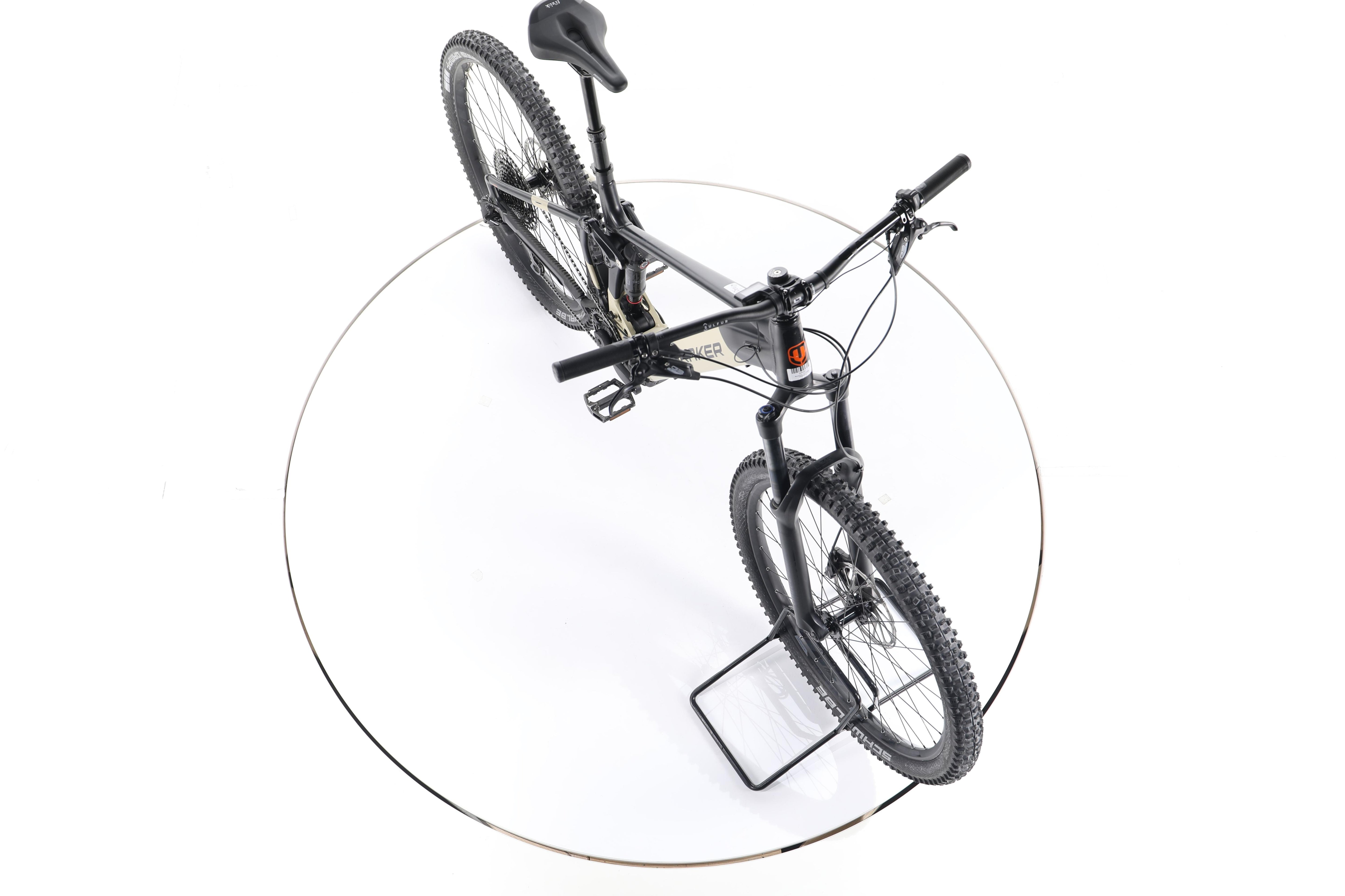 Mondraker DUSK E-Bike Fully - Image 15