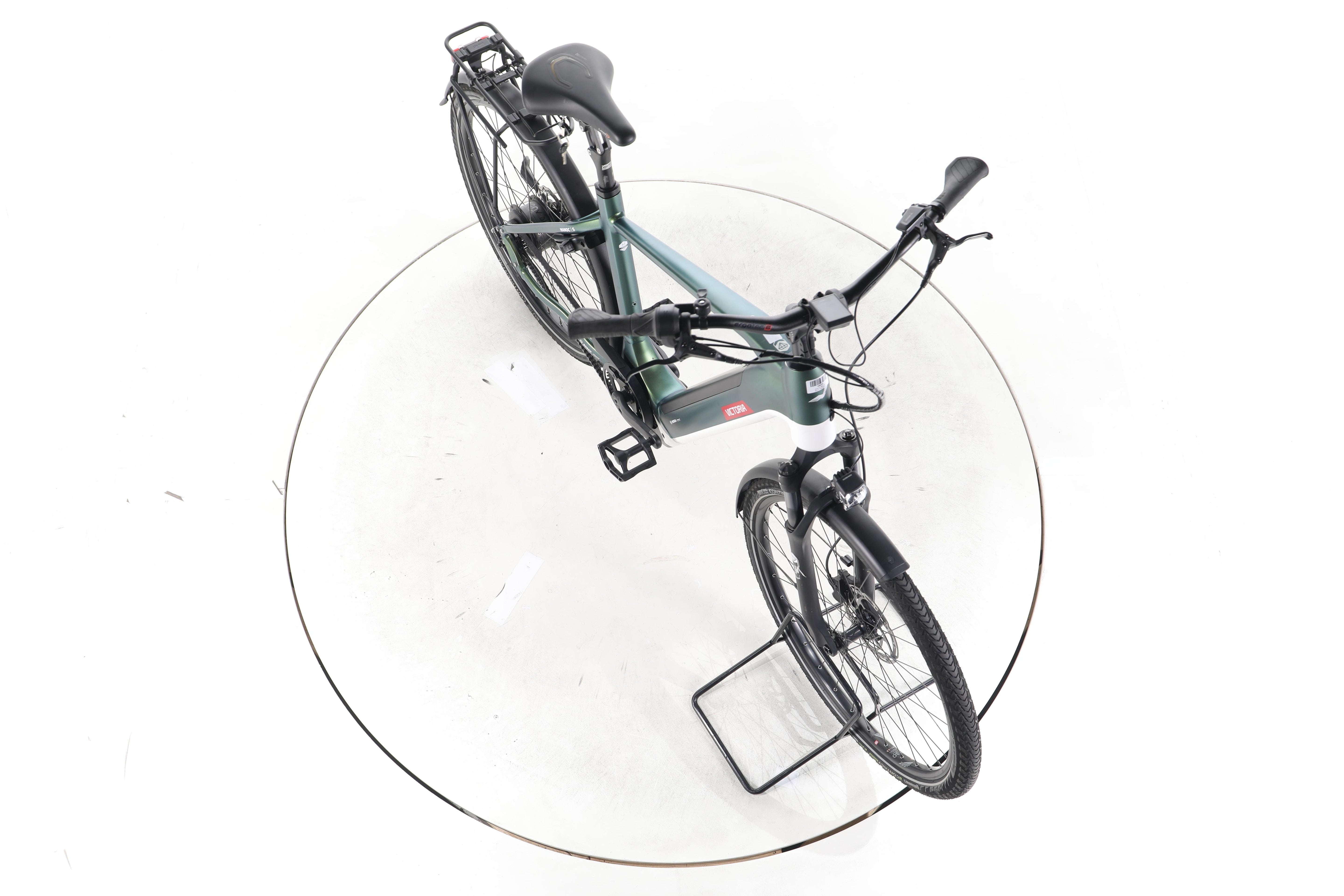 Victoria Manoc 5 City E-Bike 2024 - Image 15