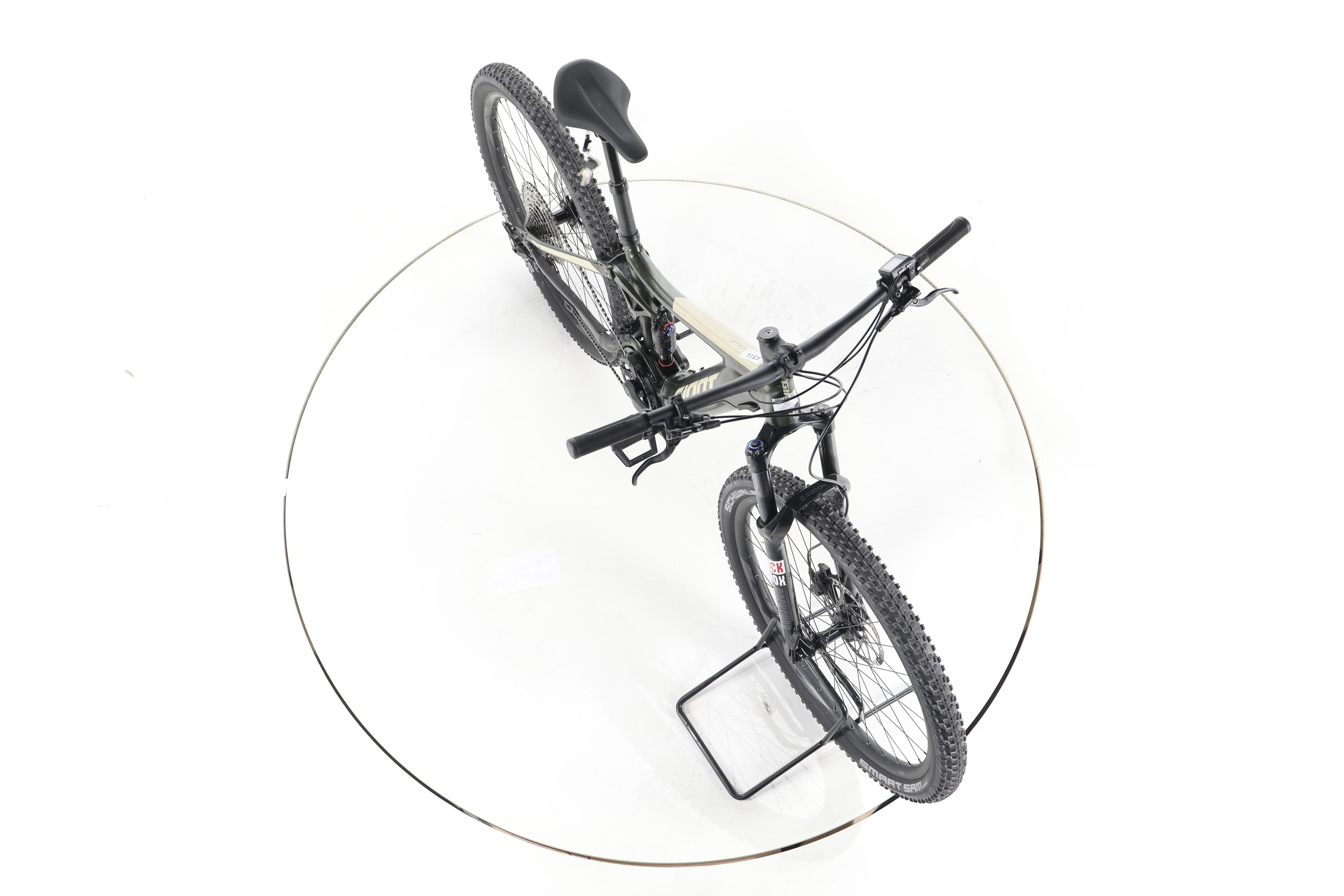 Giant Stance E+ Pro 1 Fully E-Bike - Image 15