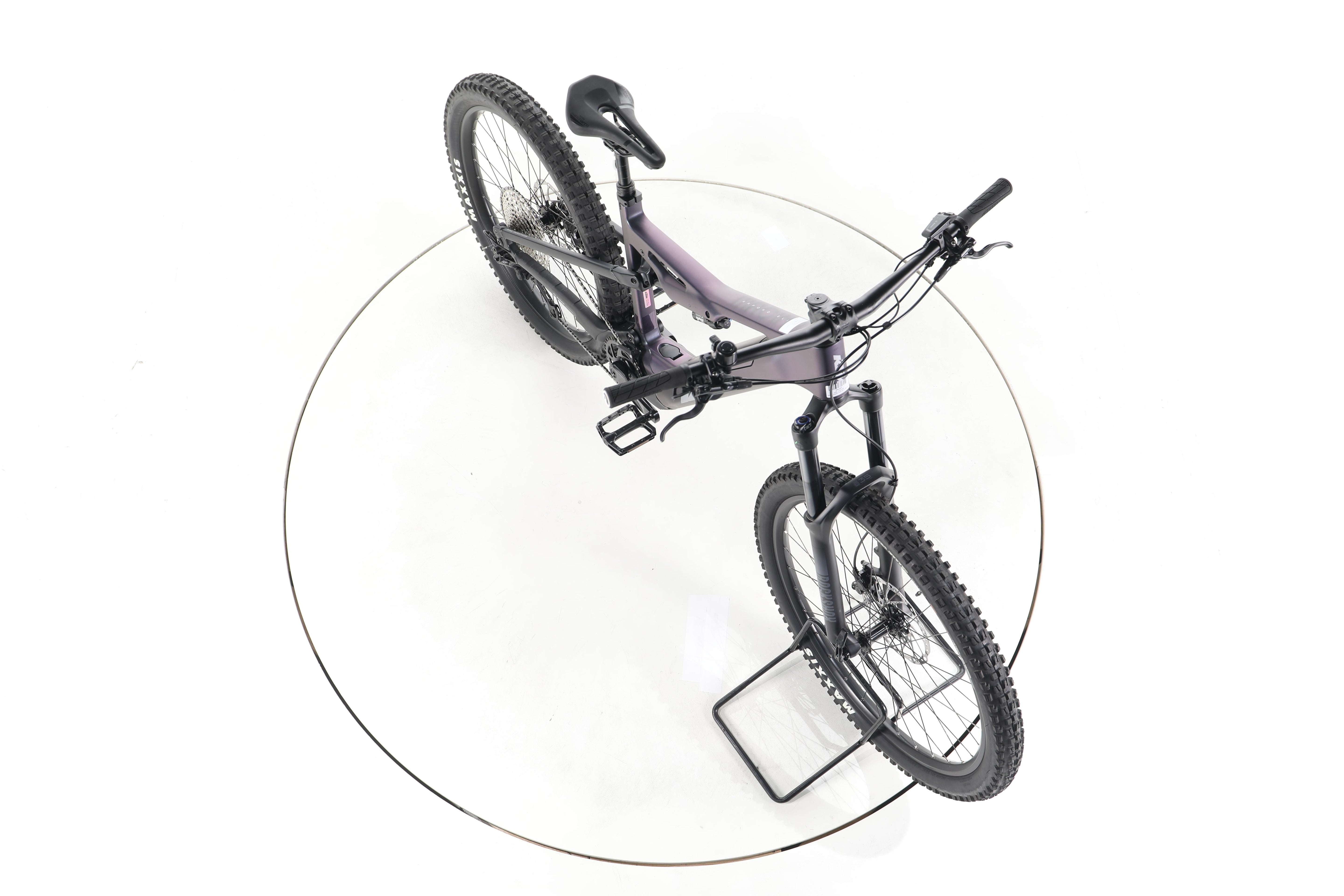 KTM Macina Kapoho Elite E-Bike Fully Carbon - Image 15
