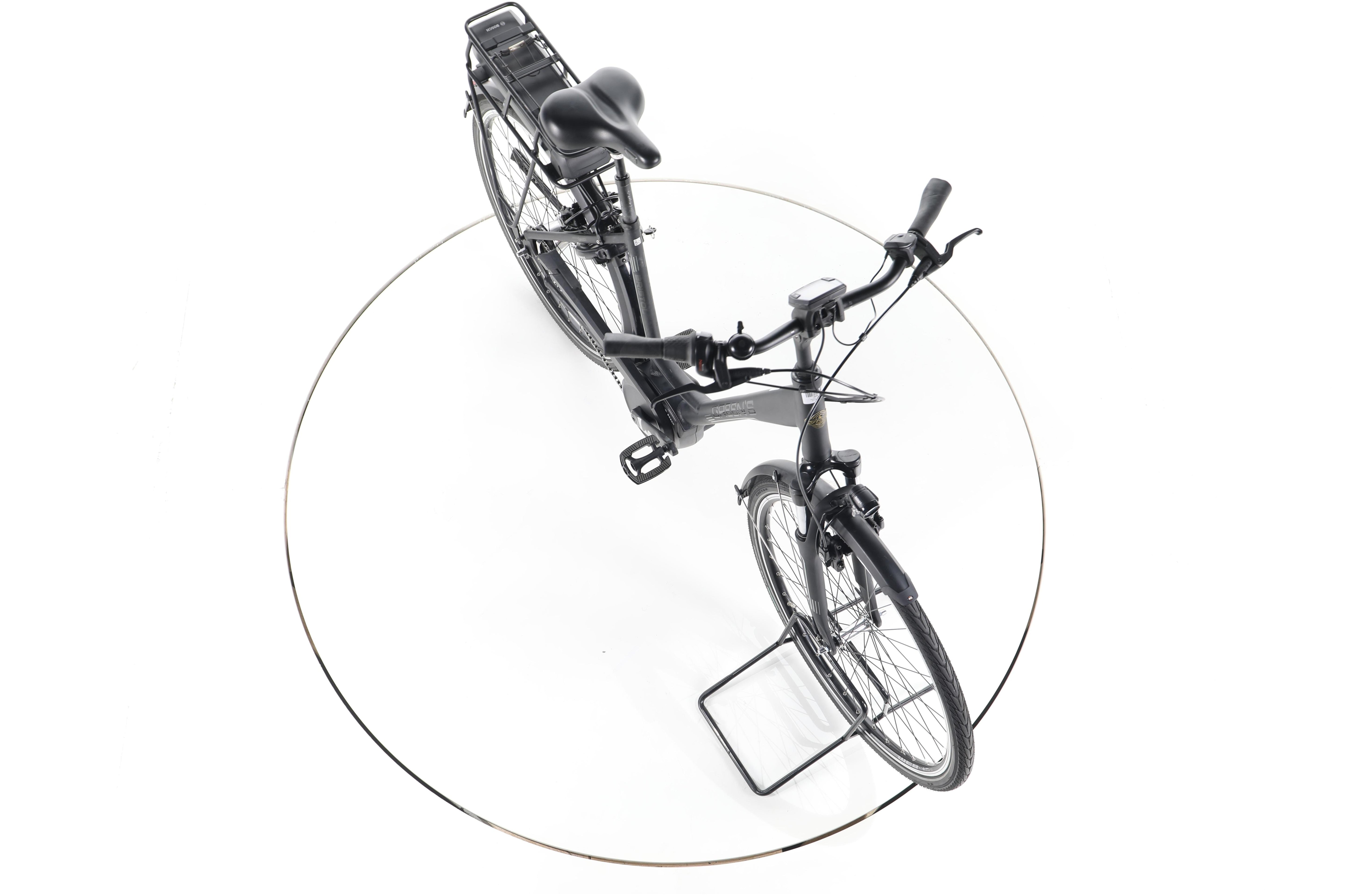 Green's Bristol City E-Bike Tiefeinsteiger - Image 15