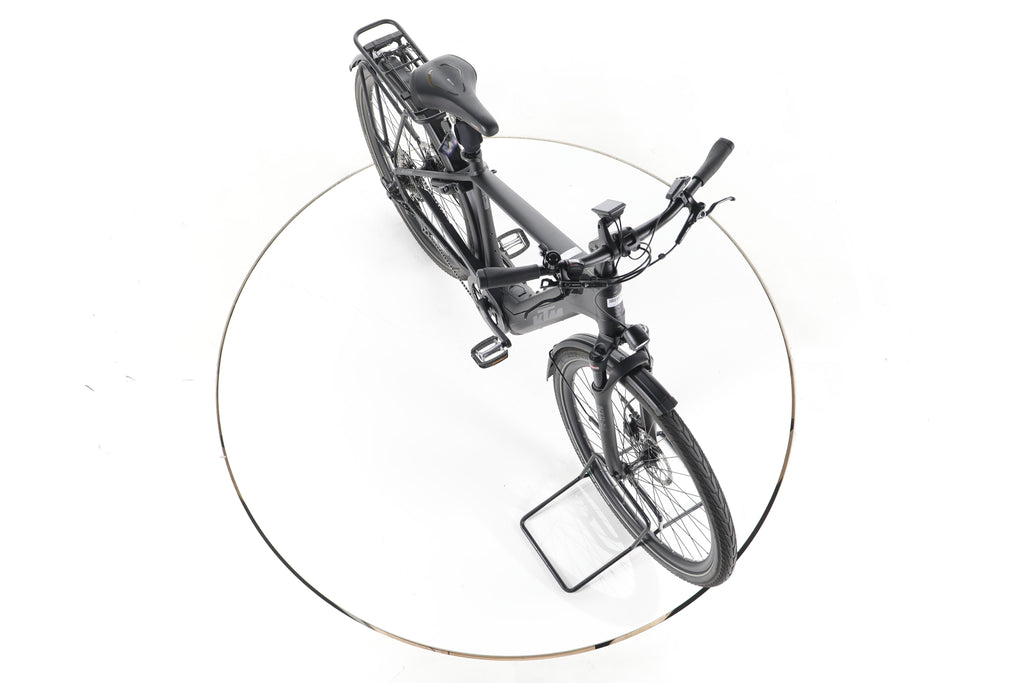 KTM ZEG Cento 10 Plus Trekking E-Bike - Image 15