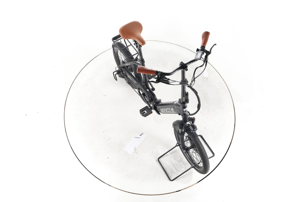 MYVELO Berlin Falt E-Bike Tiefeinsteiger - Image 15
