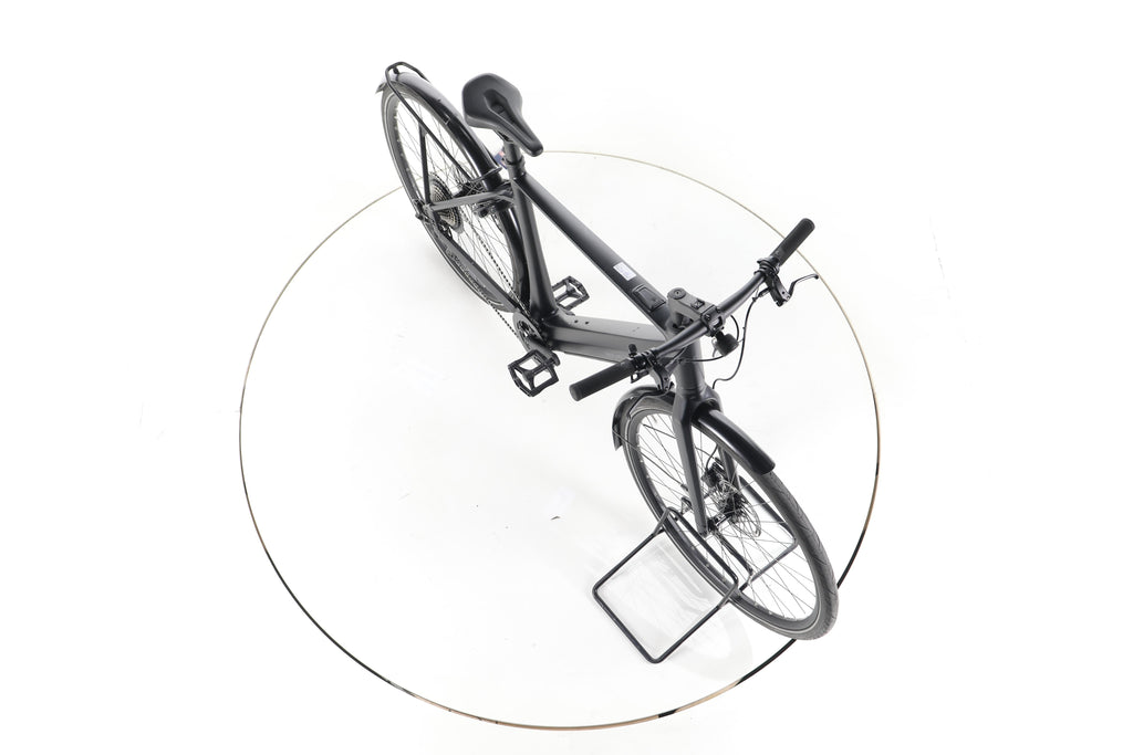 Riese & Müller UBN FIVE TOURING Trekking E-Bike - Image 15