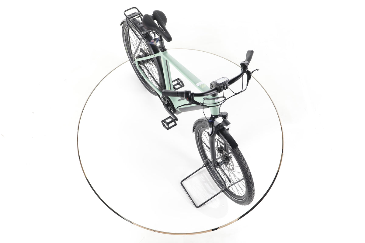 Winora Sinus R8f eco City E-Bike - Image 15