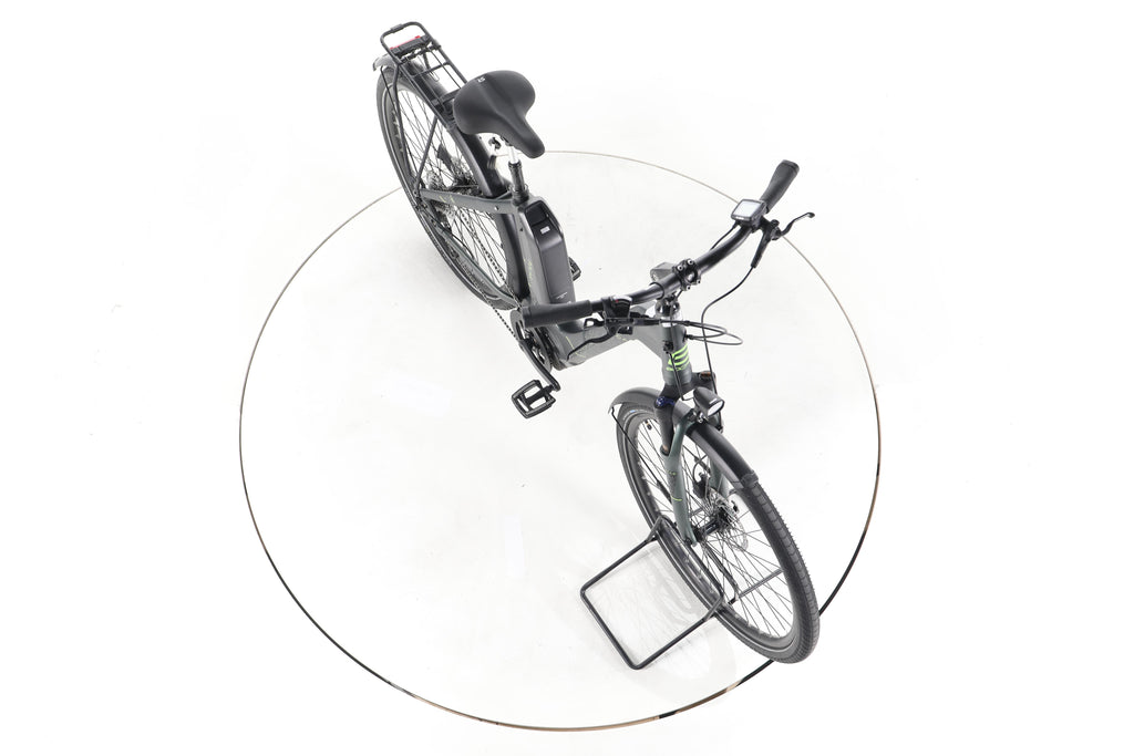 Bocas Sevilla 10.4 Trekking E-Bike Tiefeinsteiger - Image 15