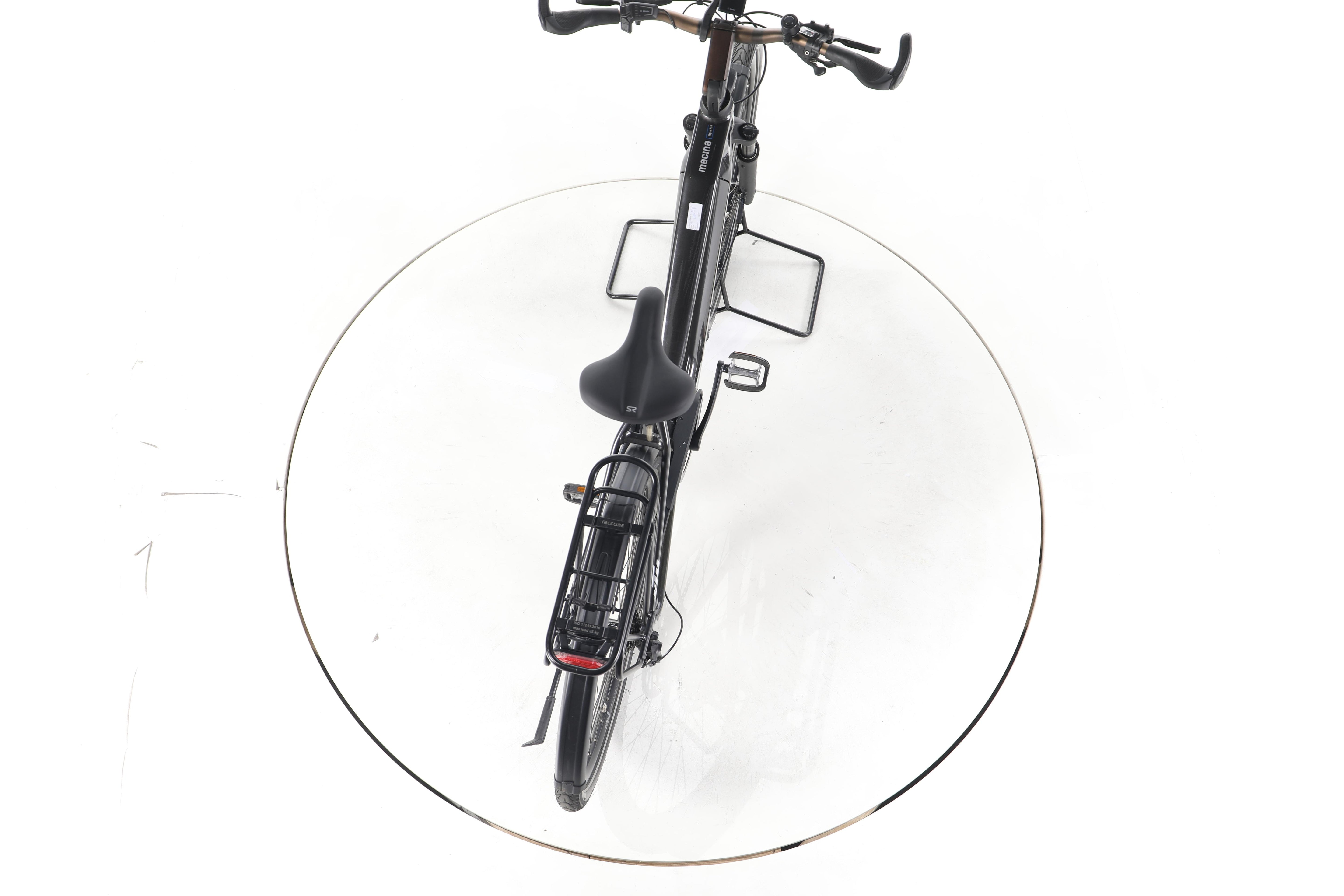 KTM Macina Style 730 Trekking E-Bike - Image 15