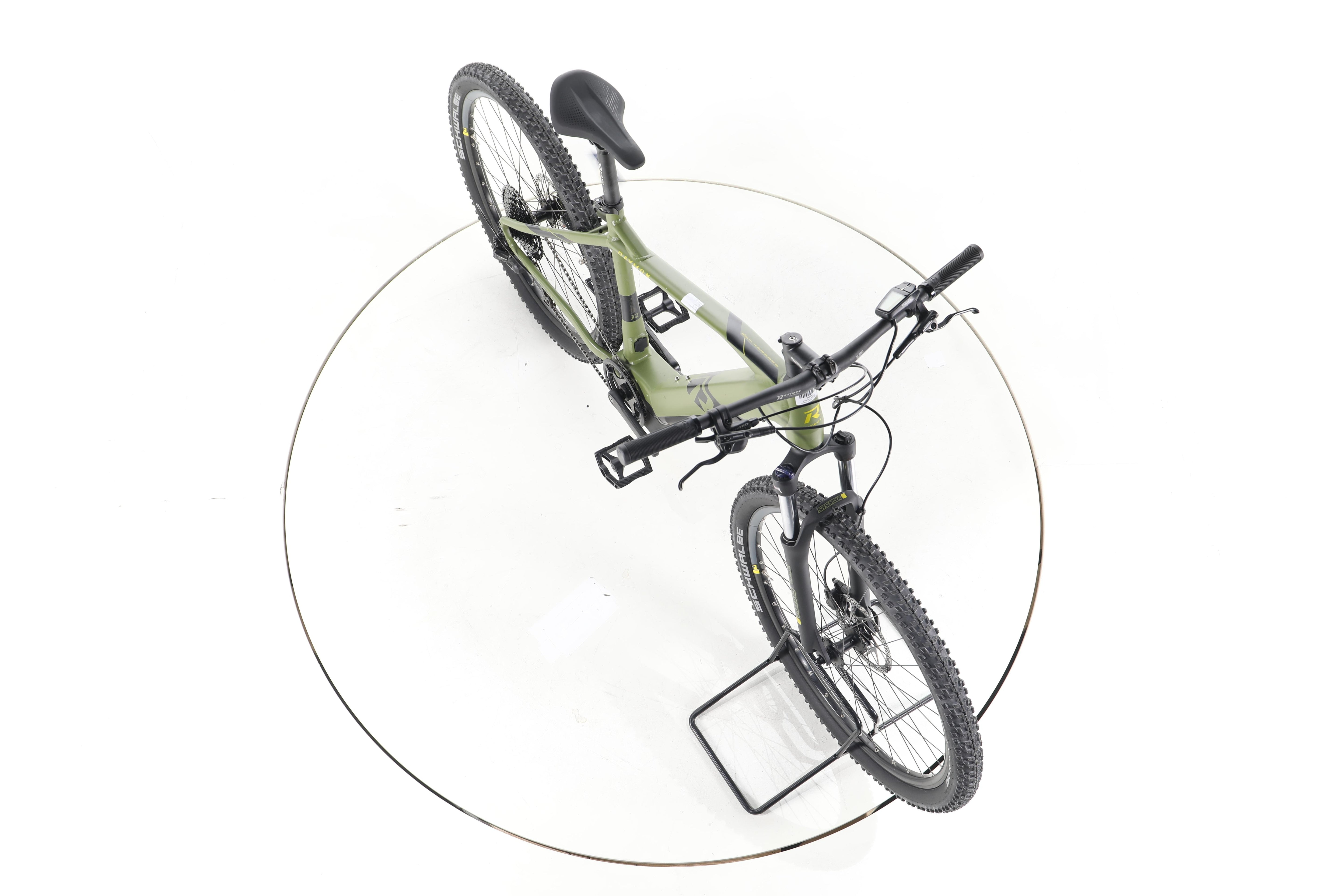 R Raymon HardRay E 4.0 E-Bike - Image 15